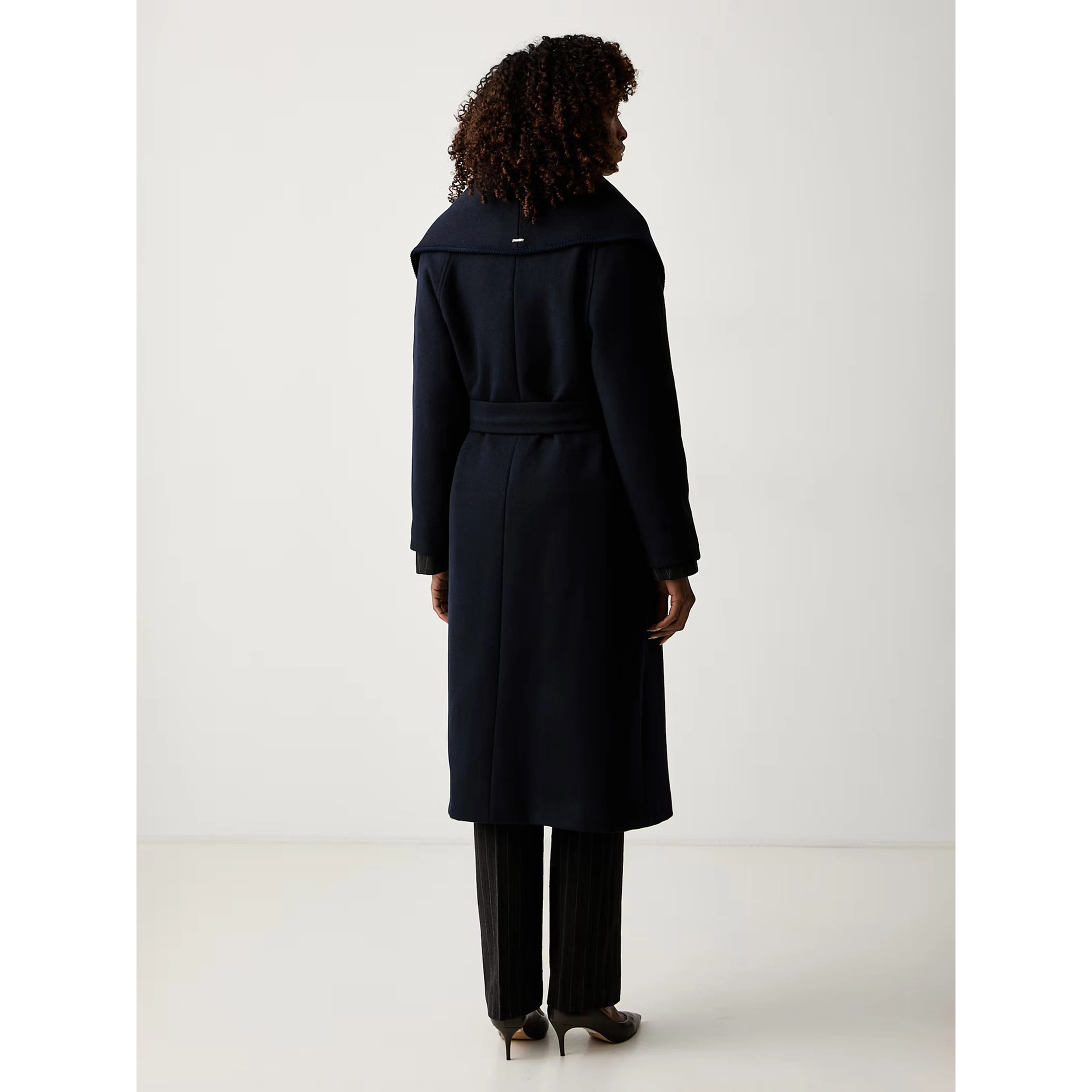 TWINSET coat