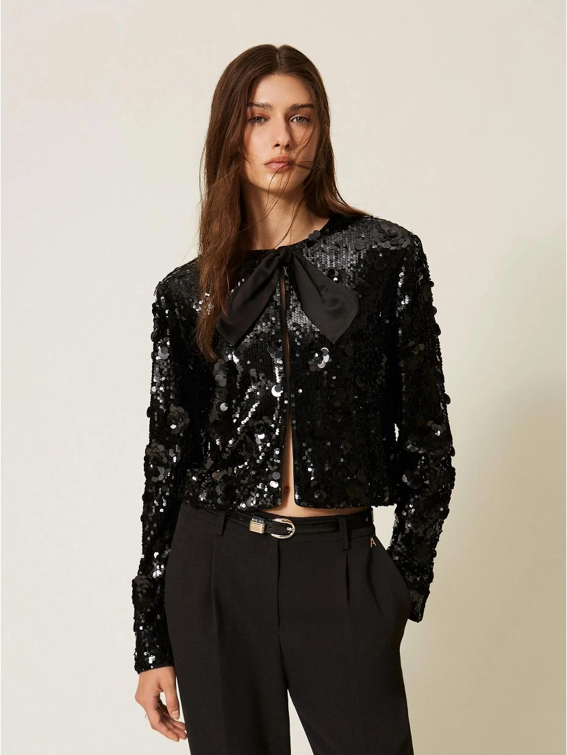 TWINSET jacket