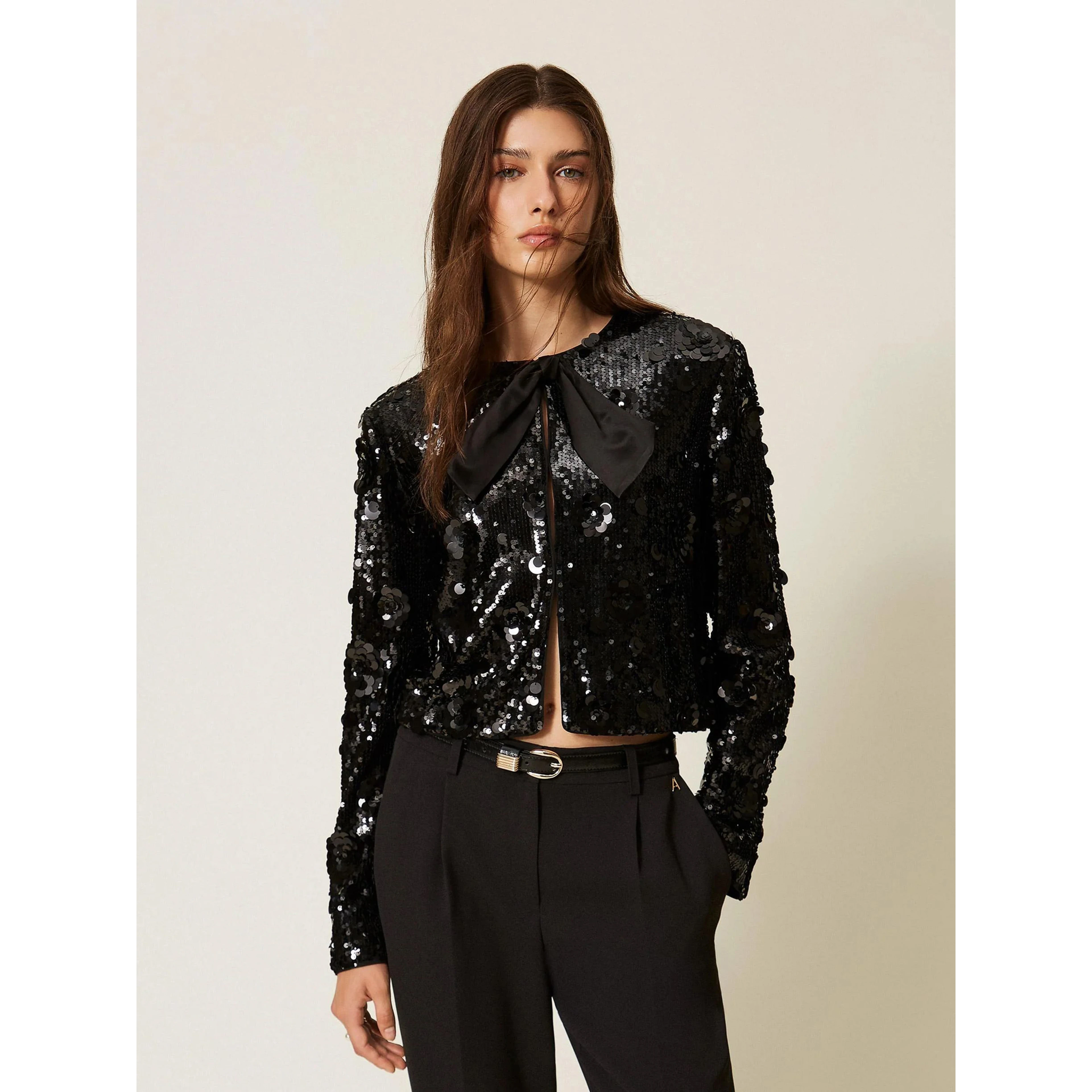 TWINSET jacket