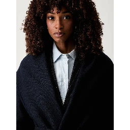 TWINSET coat