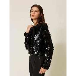 TWINSET jacket