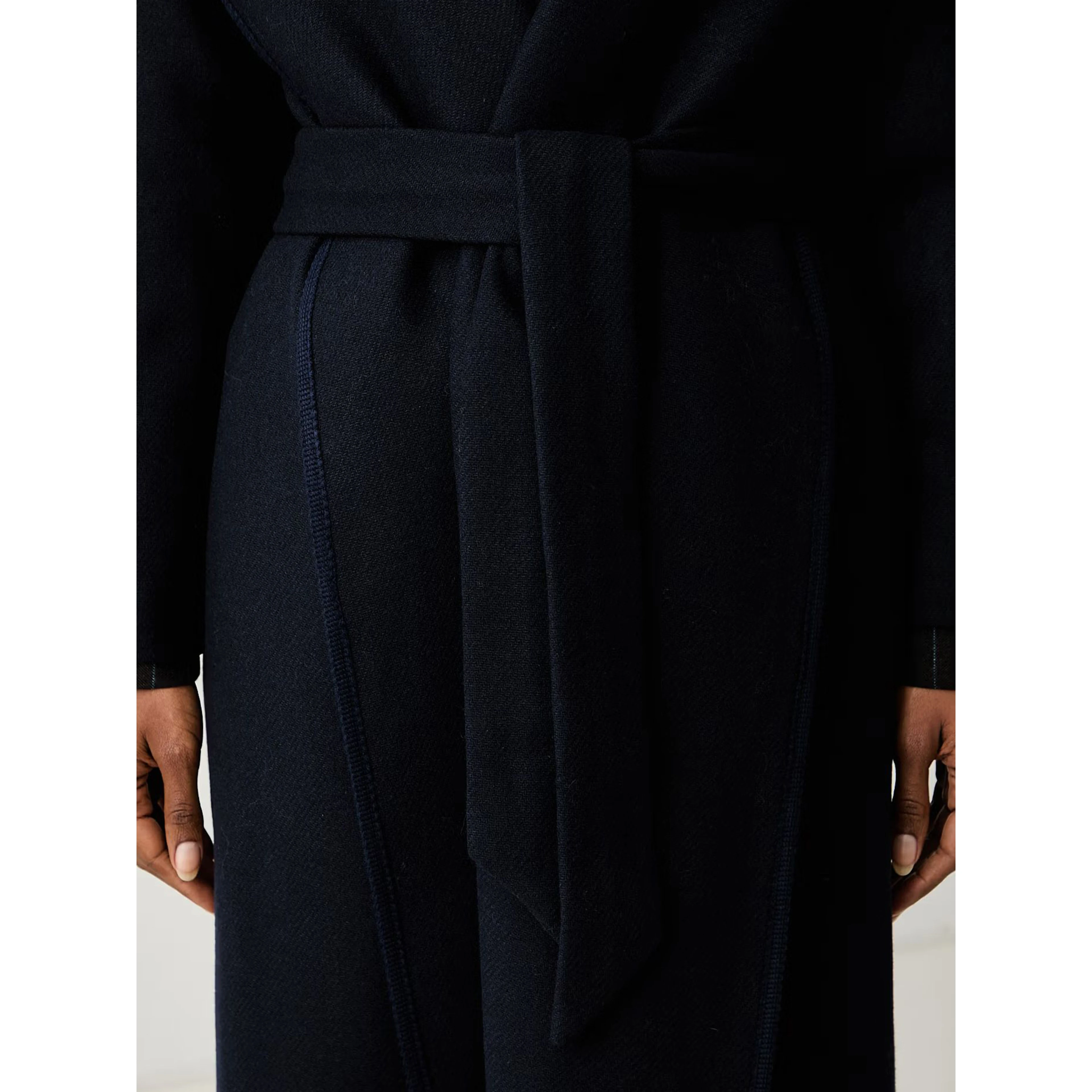 TWINSET coat