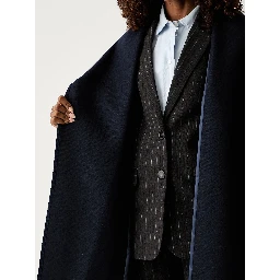 TWINSET coat