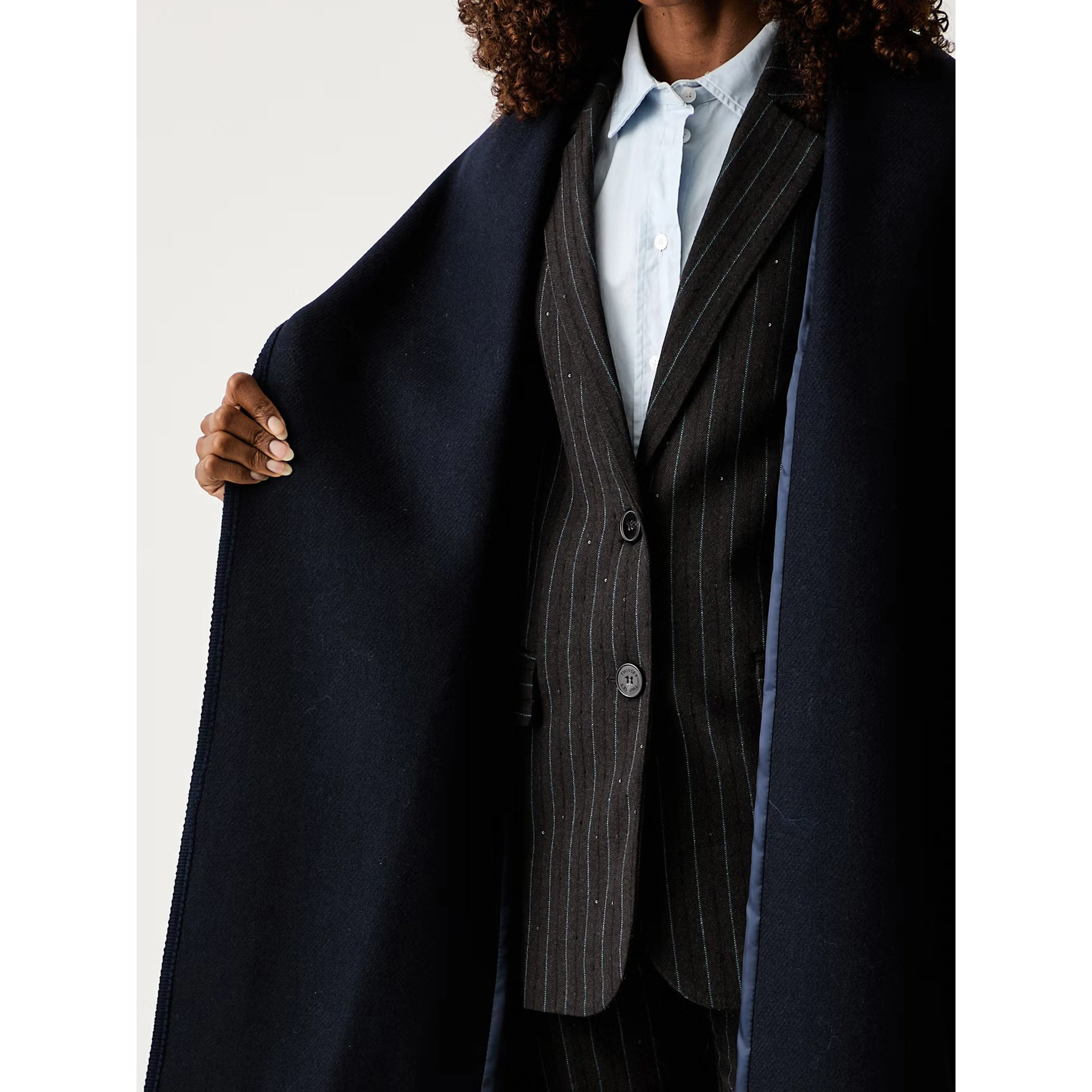 TWINSET coat