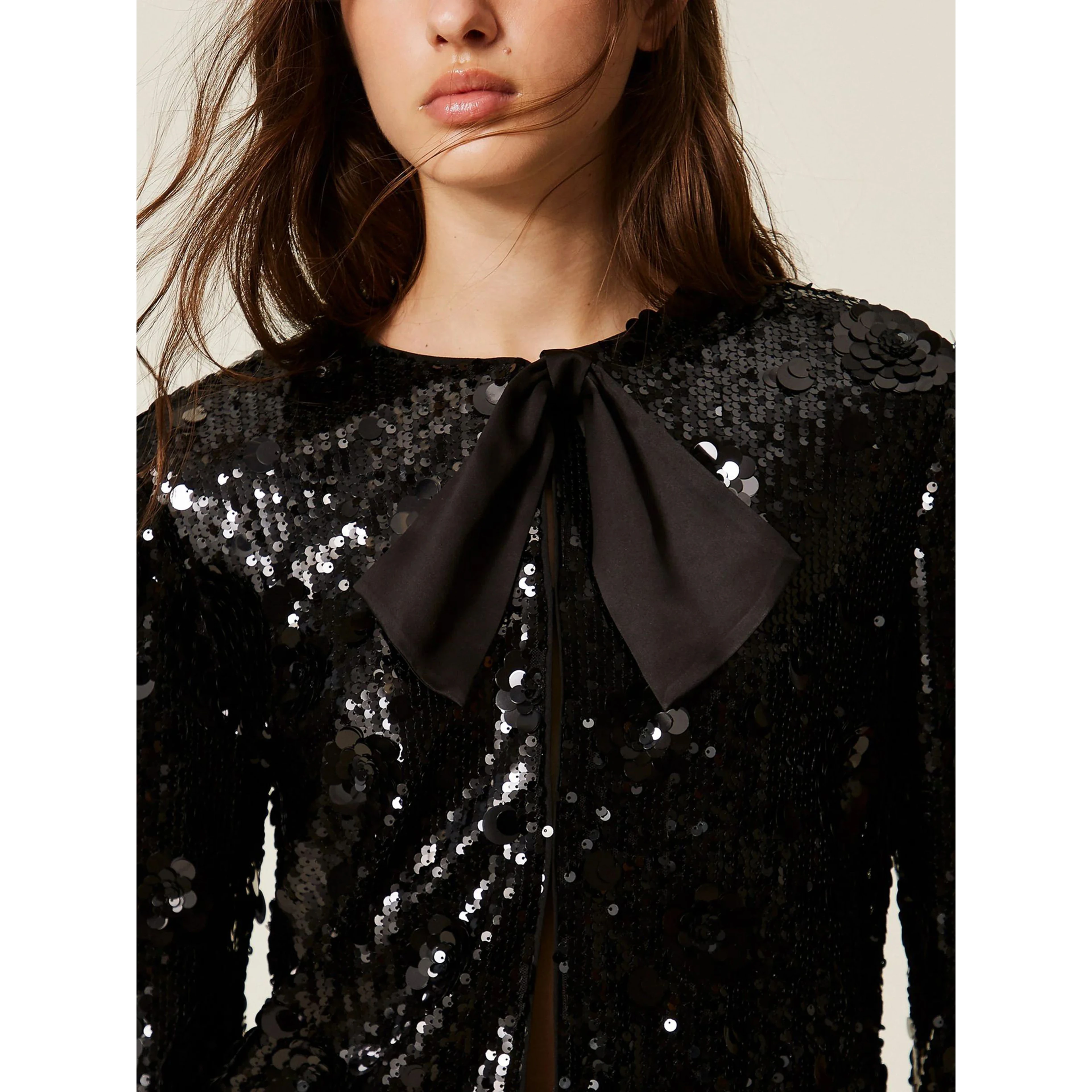 TWINSET jacket