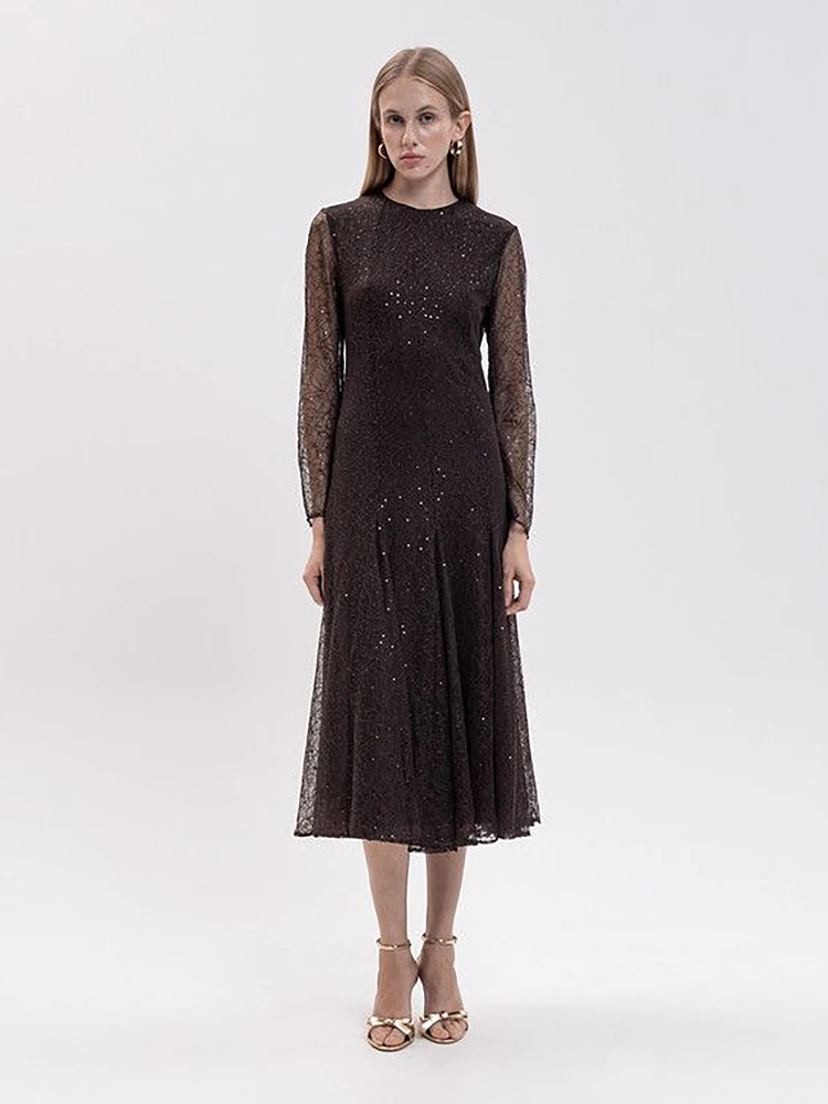 TWINSET dress alternative
