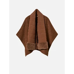 TWINSET poncho