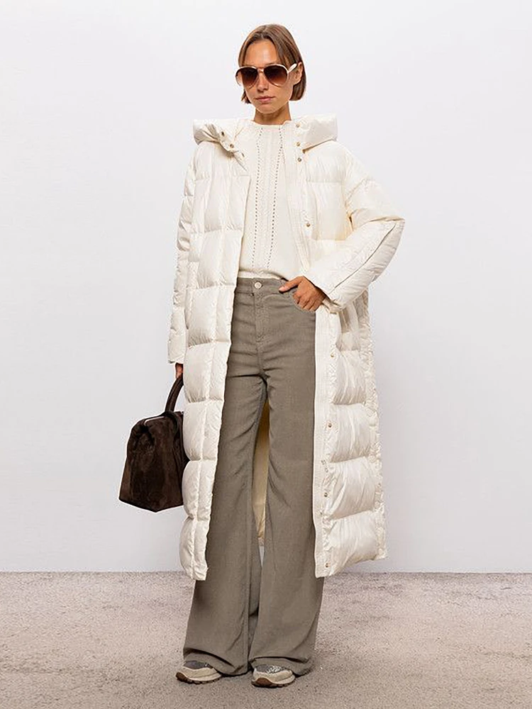 TWINSET jacket alternative