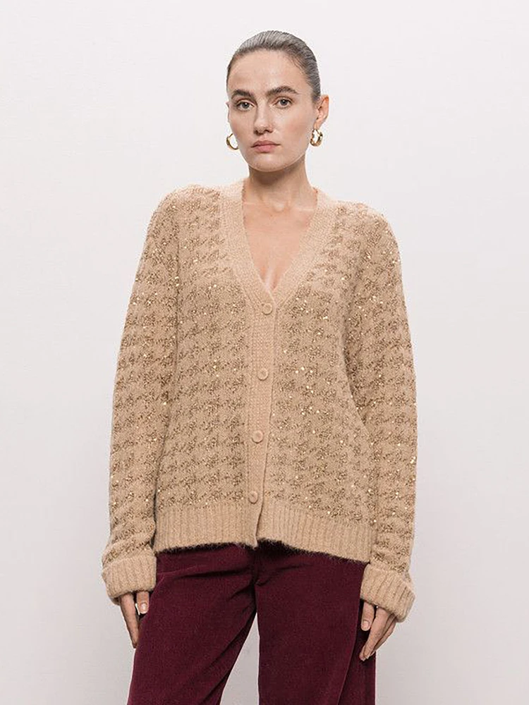 TWINSET cardigan alternative