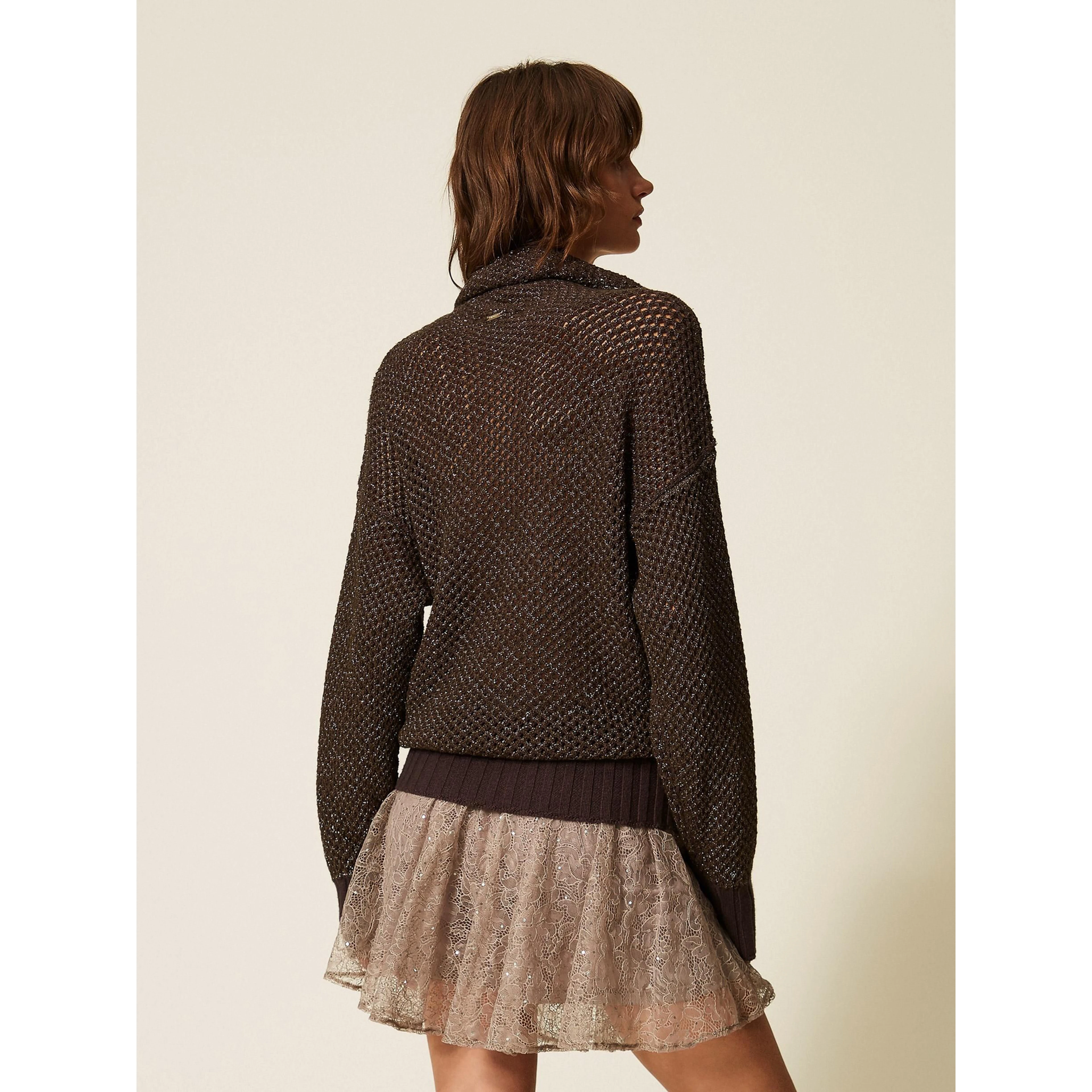 TWINSET roll