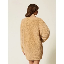 TWINSET coat