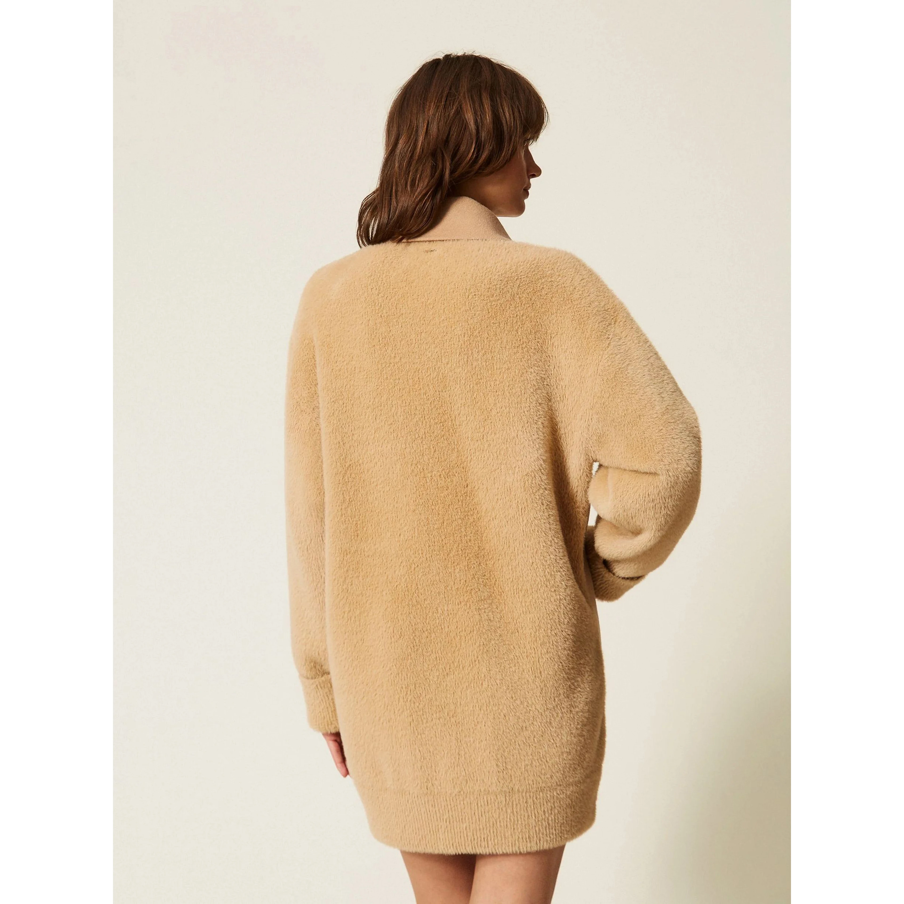 TWINSET coat