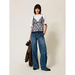 TWINSET jeans