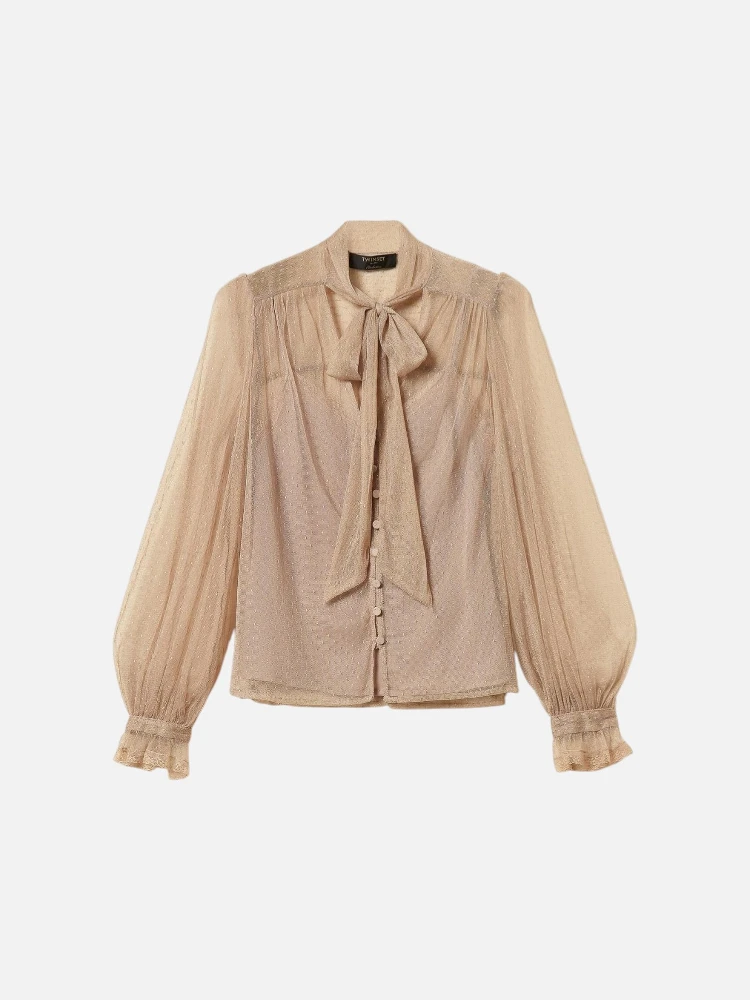 TWINSET shirt