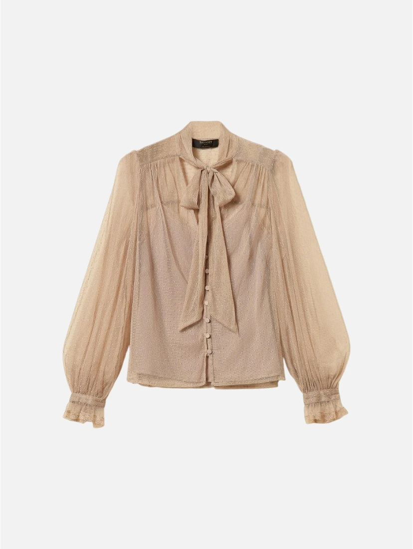 TWINSET shirt