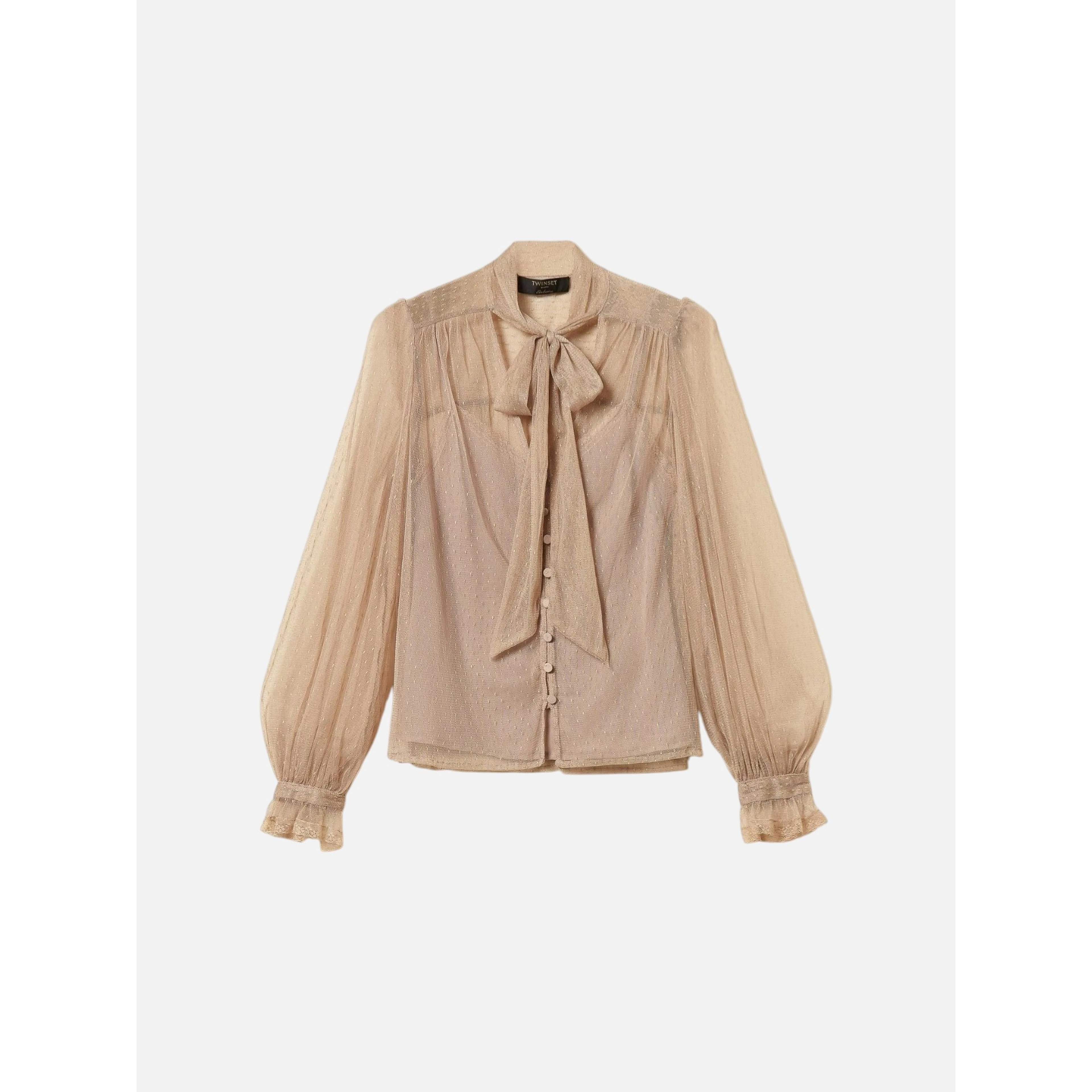 TWINSET shirt