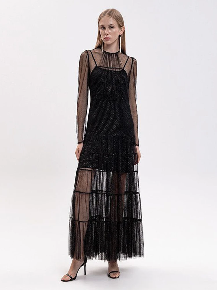 TWINSET dress alternative