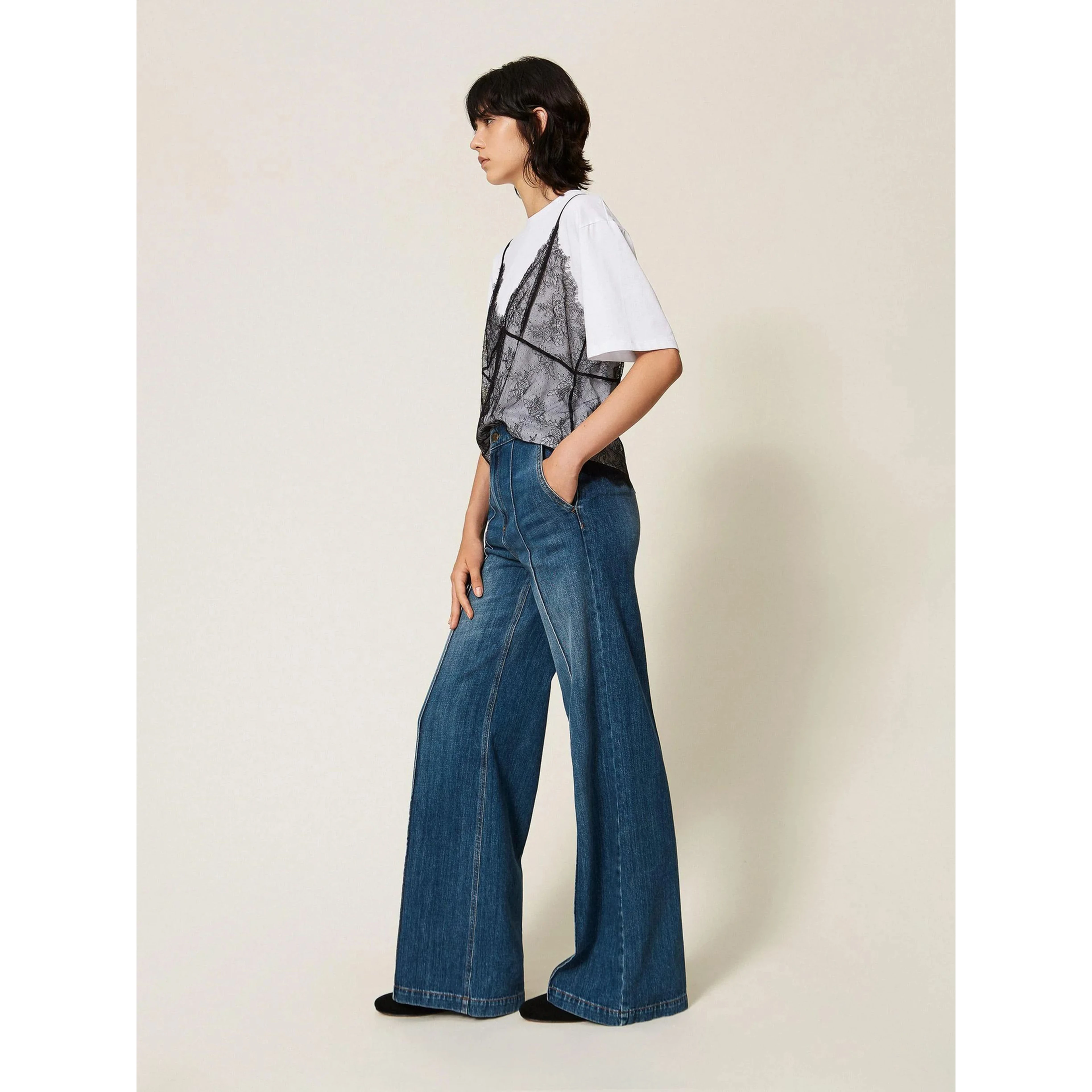 TWINSET jeans