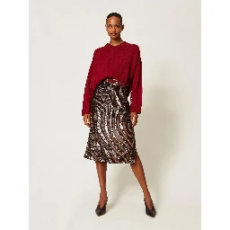 TWINSET skirt