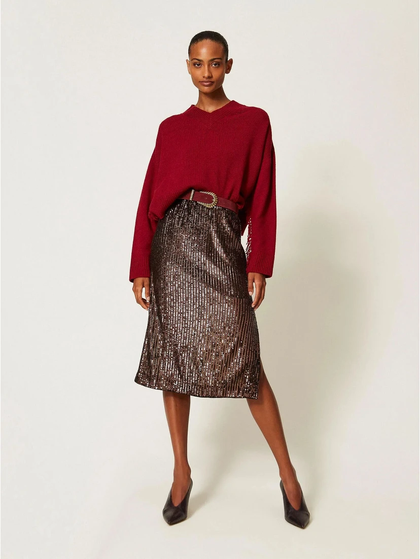 TWINSET skirt