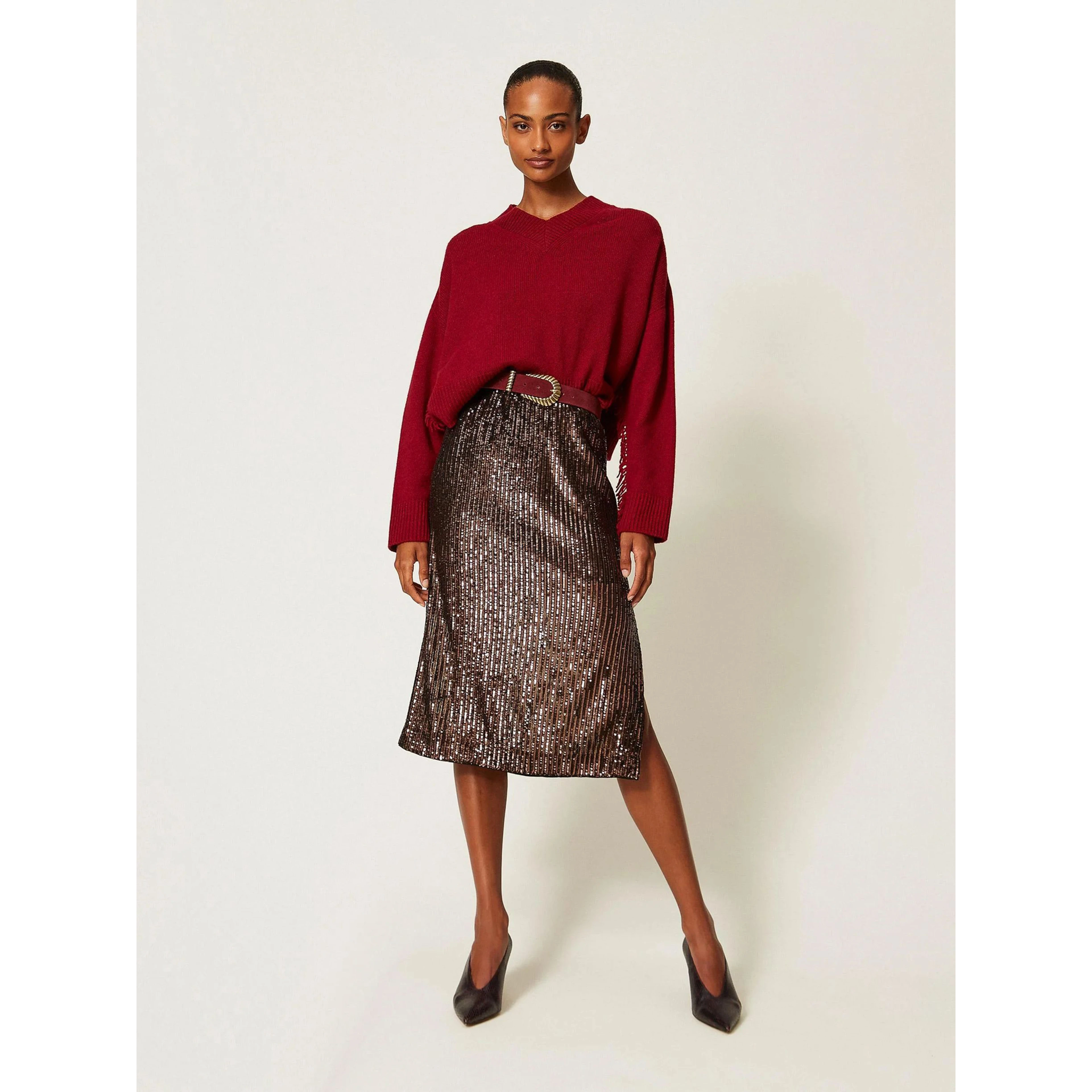 TWINSET skirt