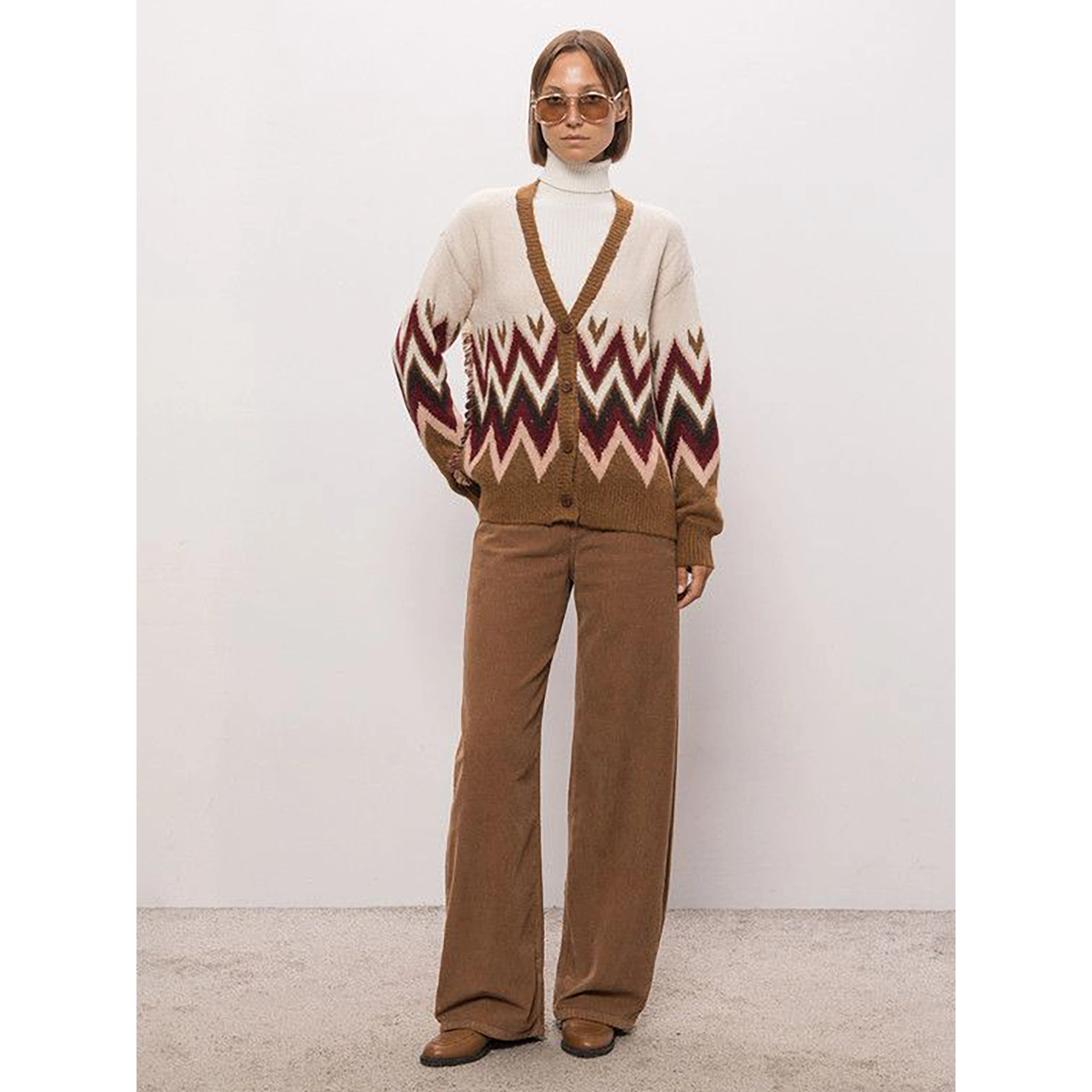 TWINSET pants