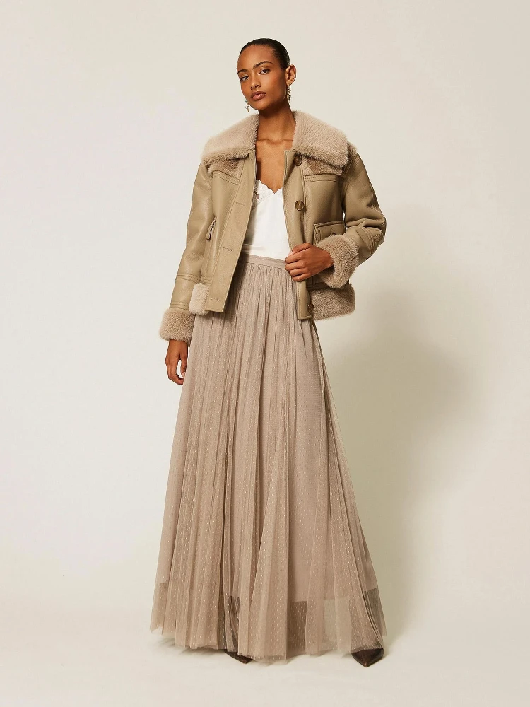 TWINSET skirt alternative