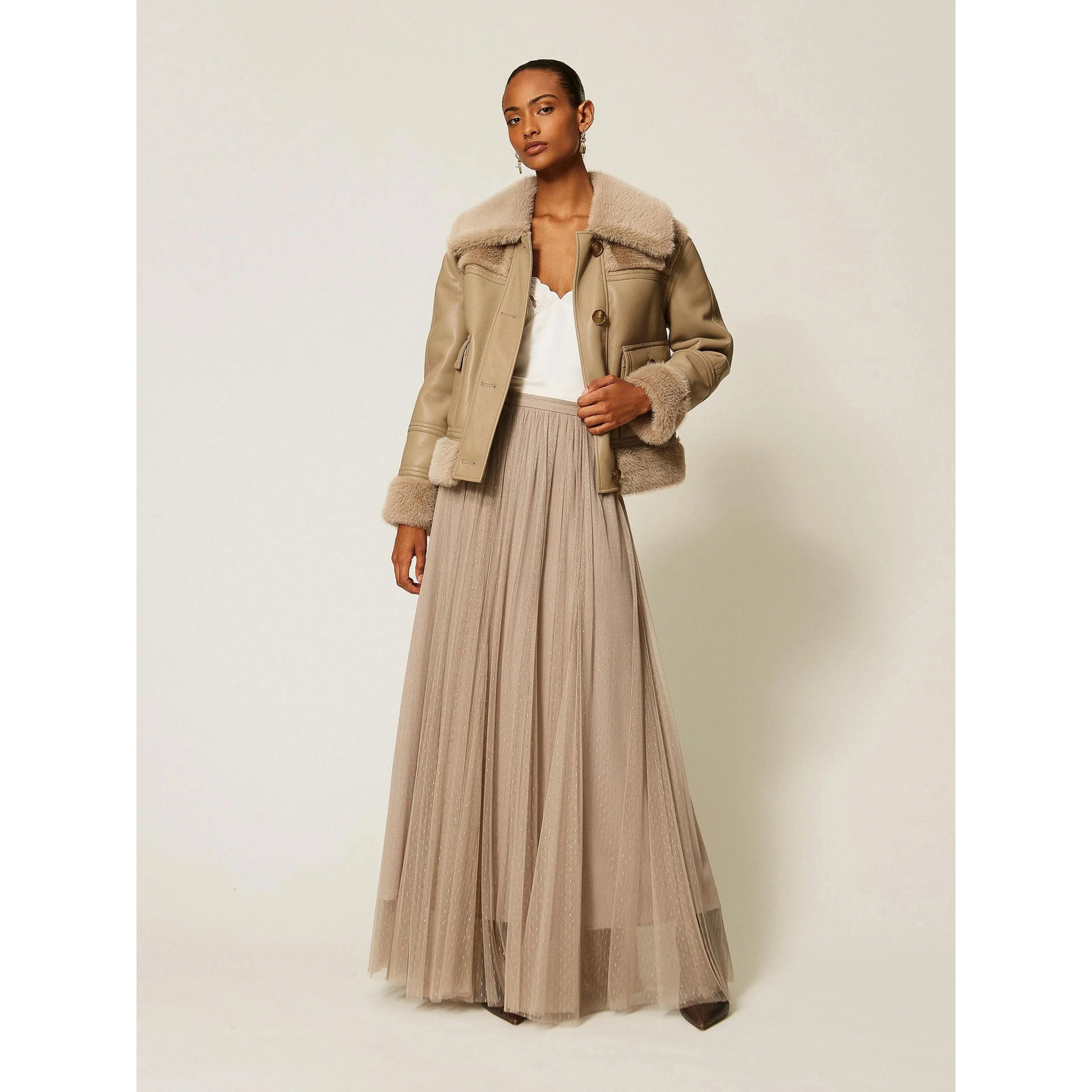 TWINSET skirt