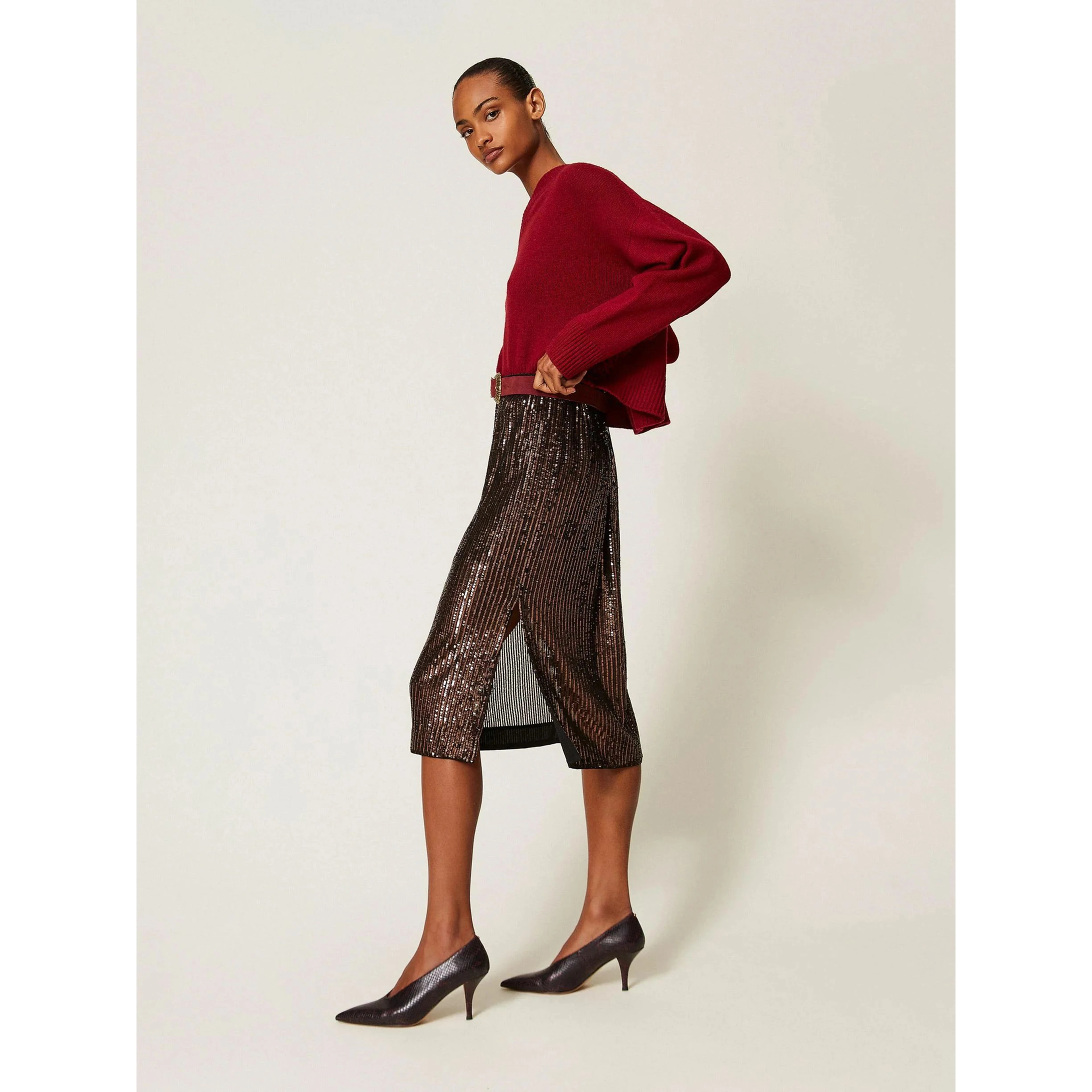 TWINSET skirt