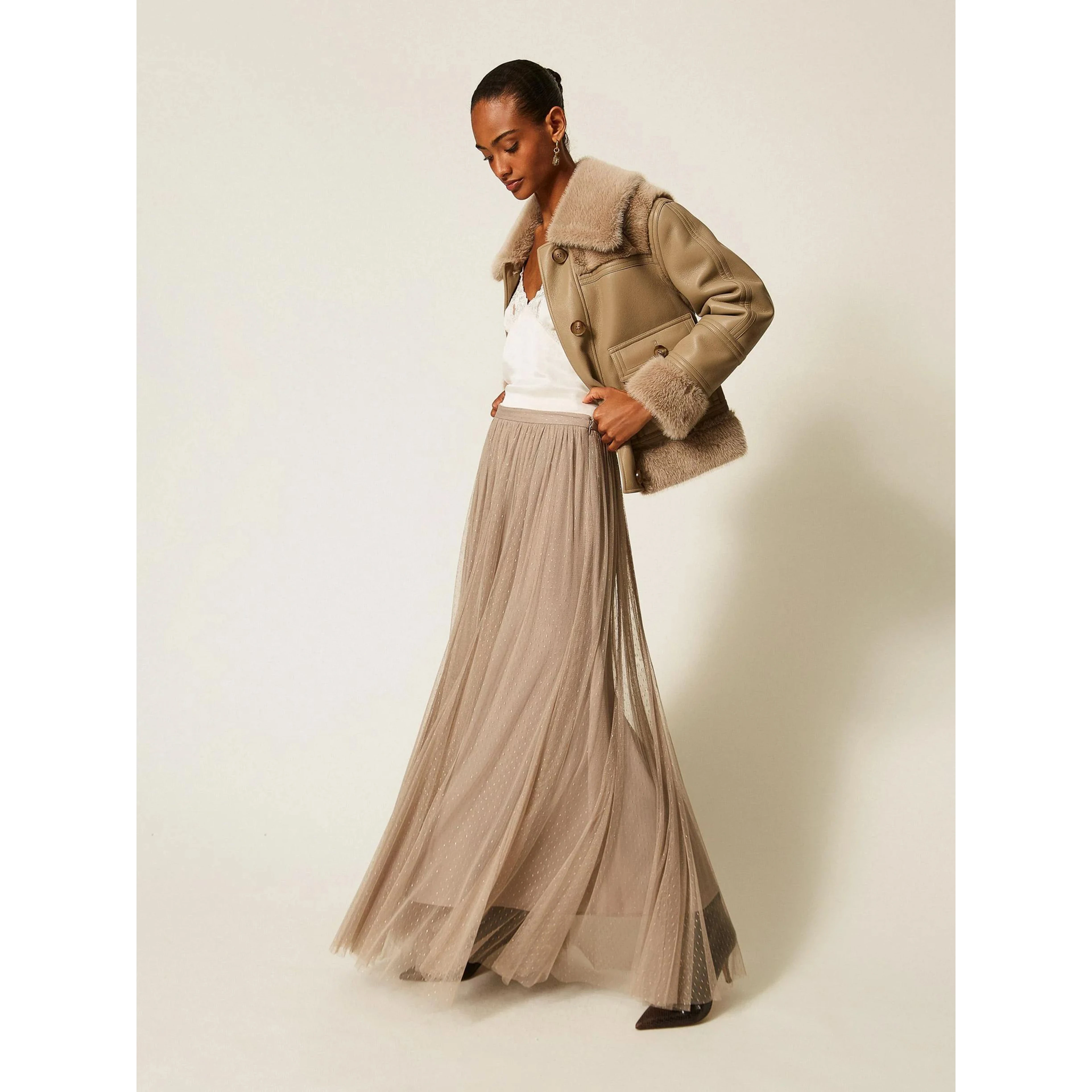TWINSET skirt