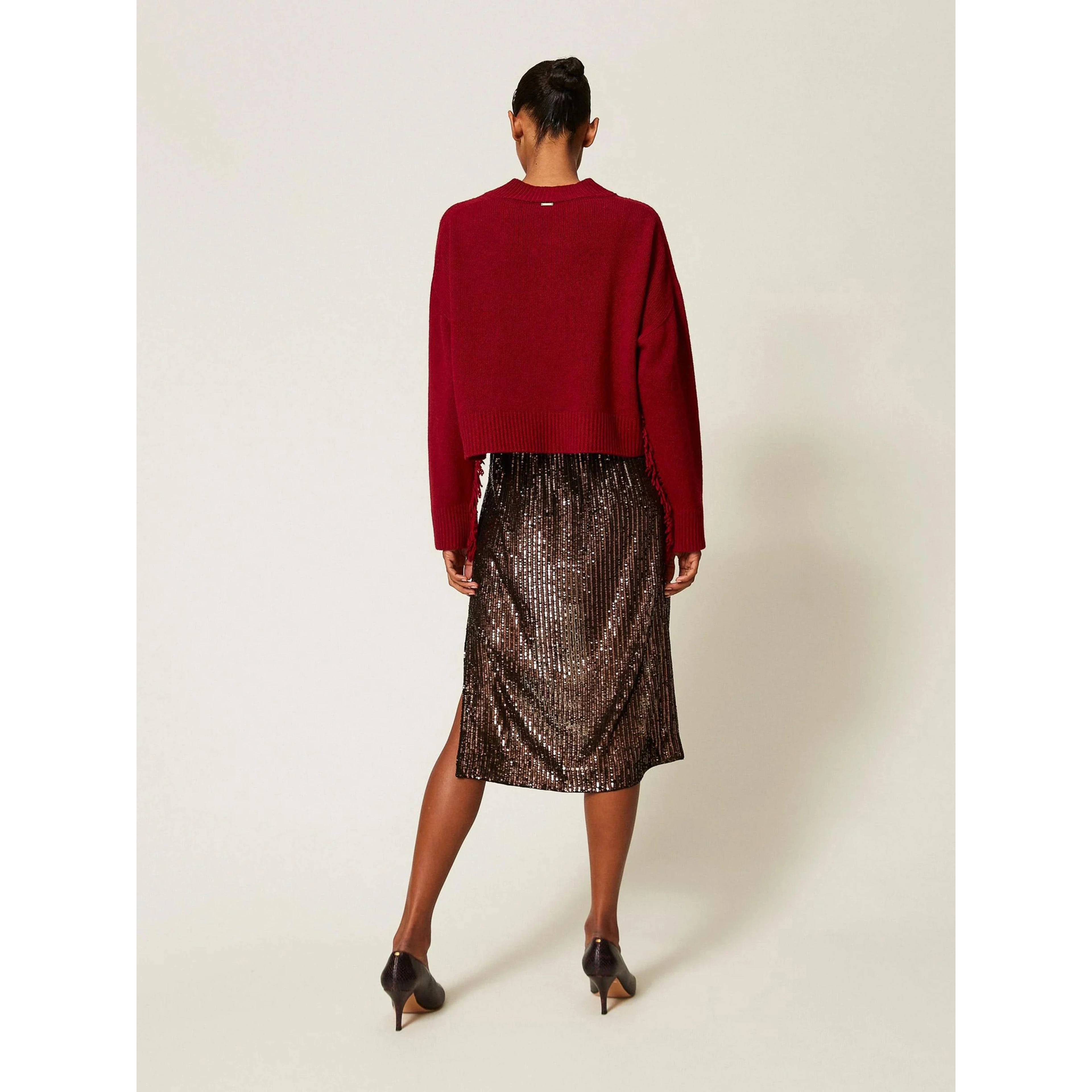 TWINSET skirt