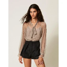TWINSET shirt