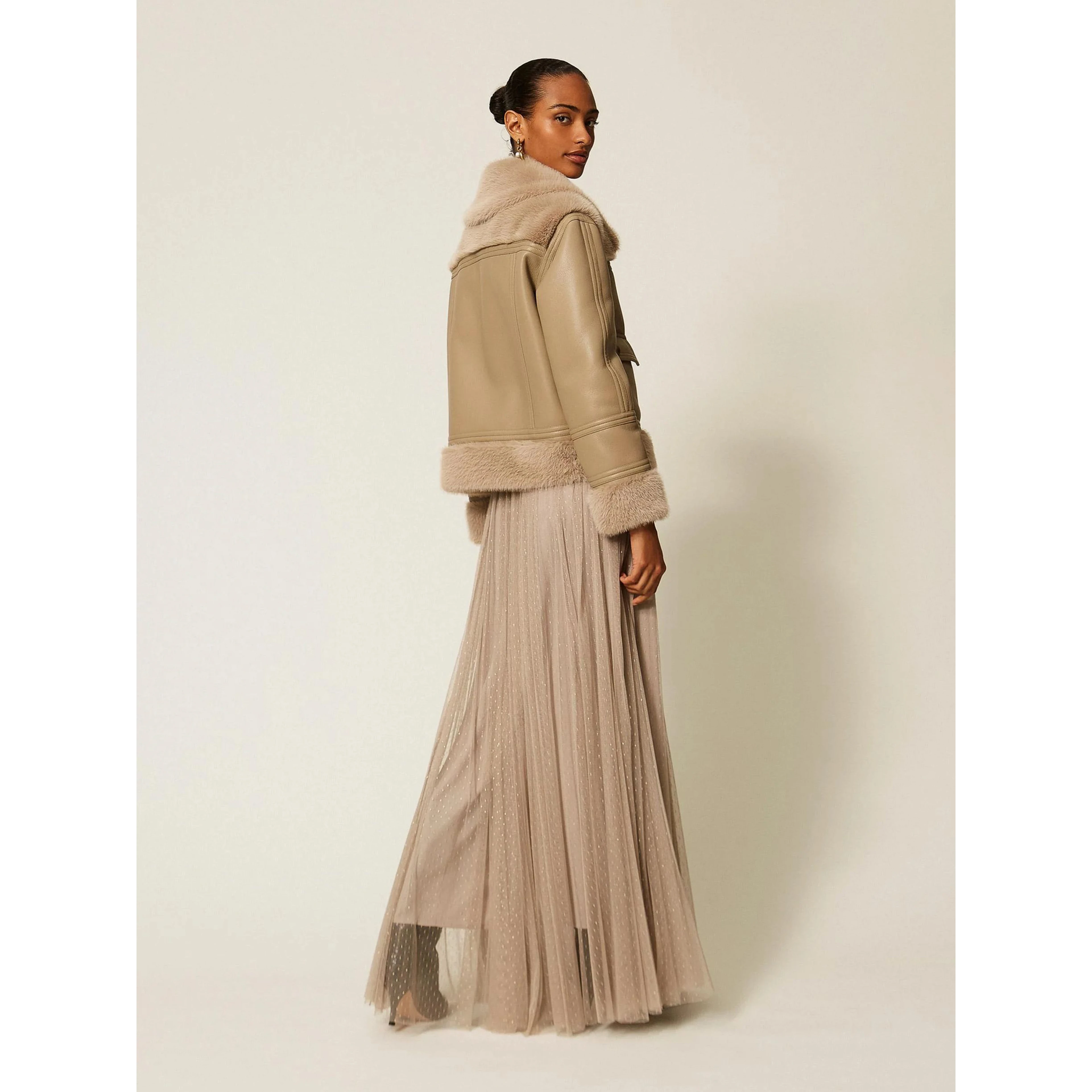TWINSET skirt