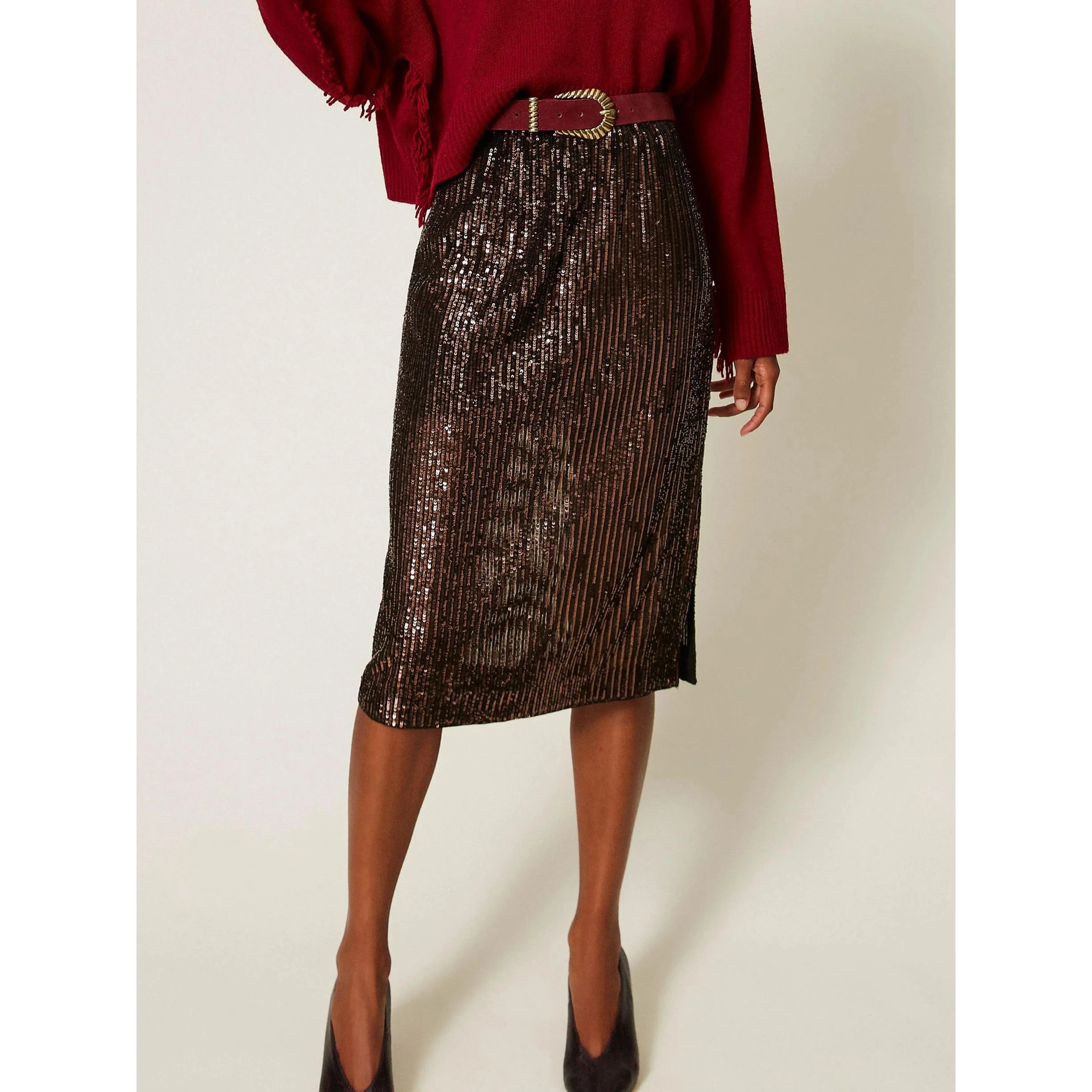 TWINSET skirt