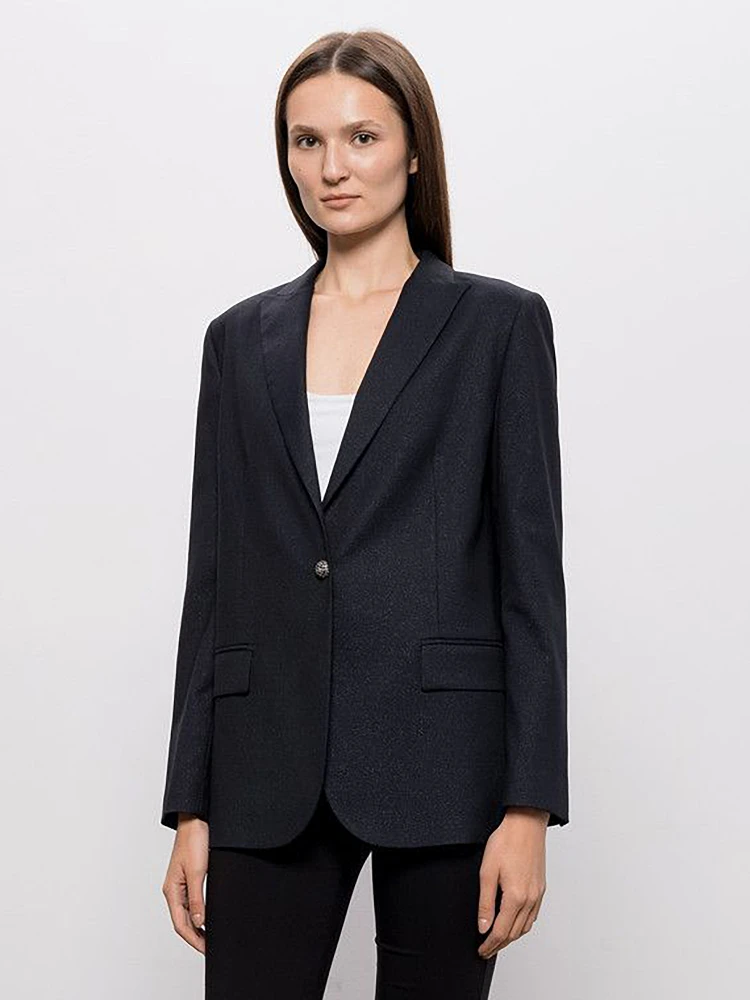 TWINSET jacket alternative