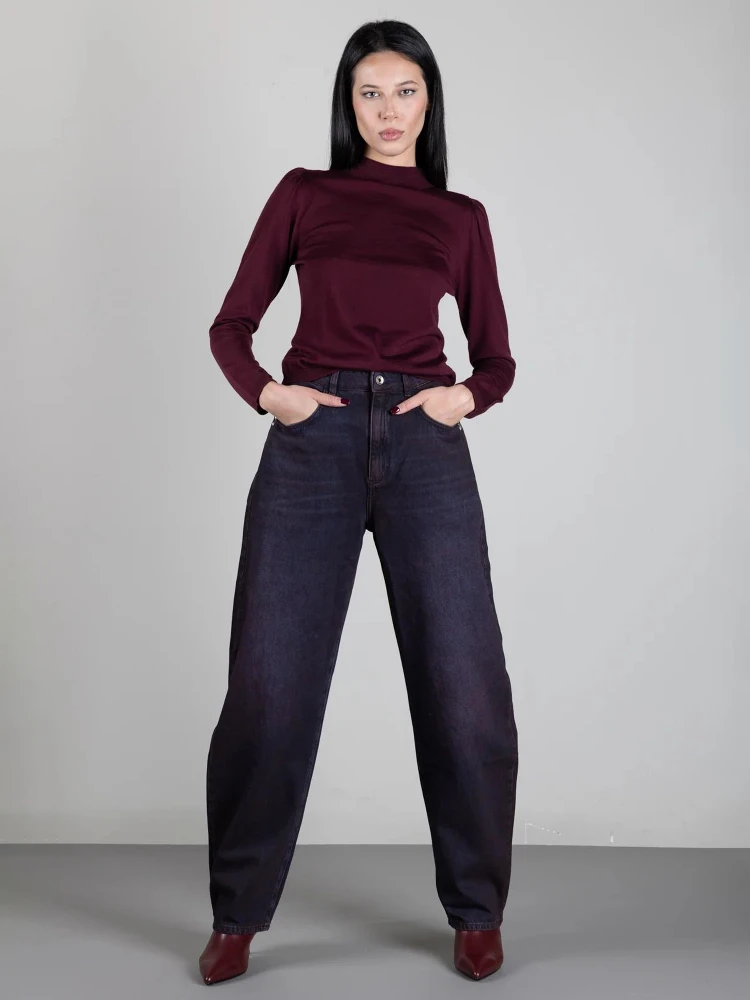 TWINSET roll alternative