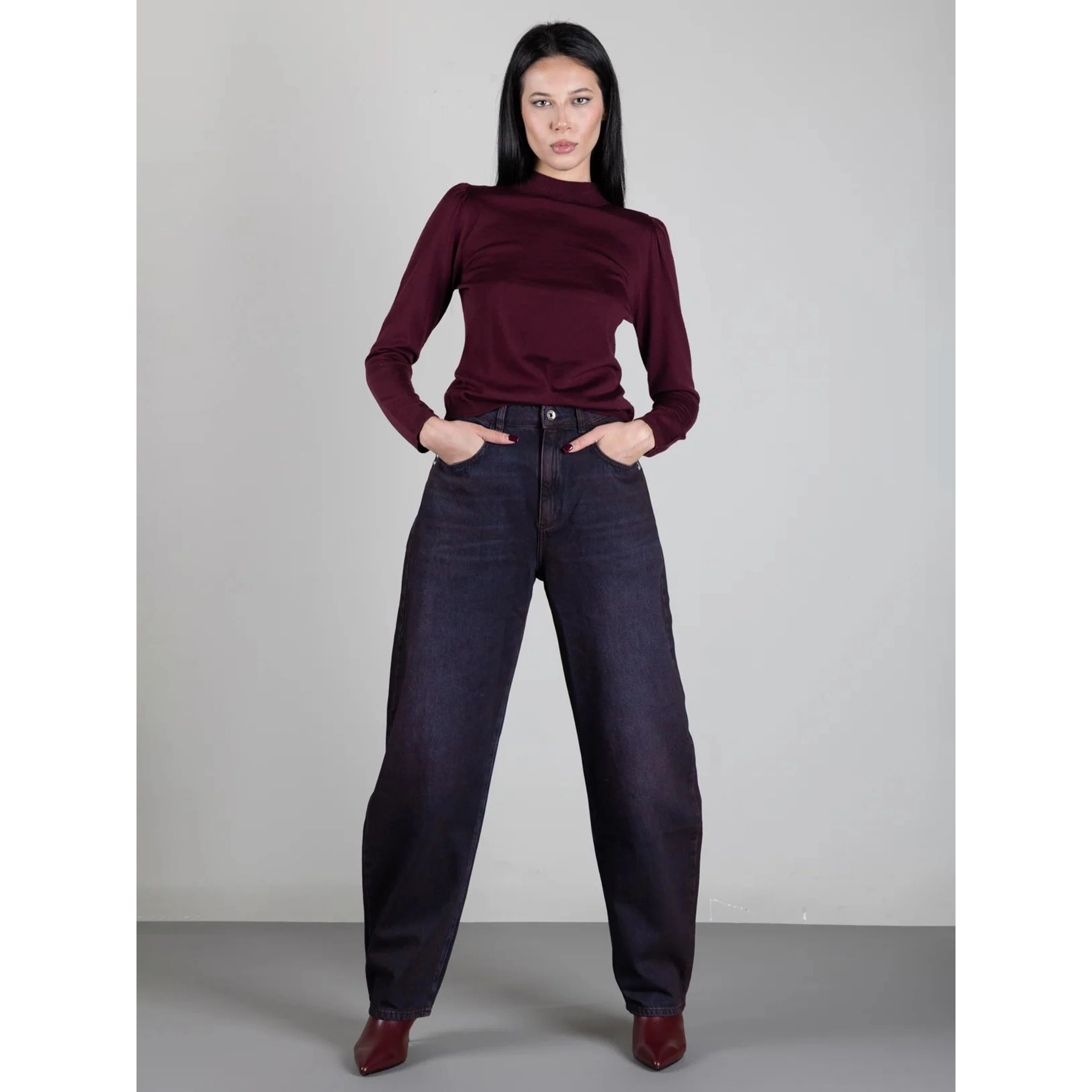 TWINSET roll