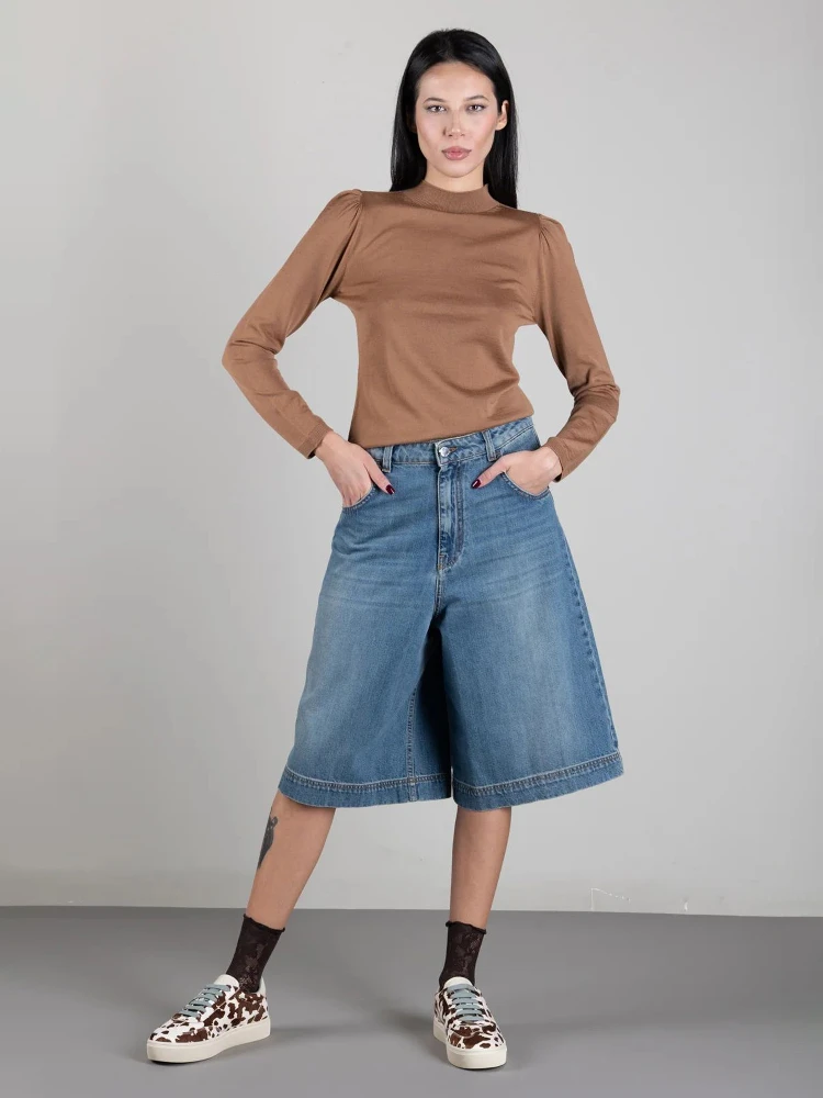 TWINSET roll alternative
