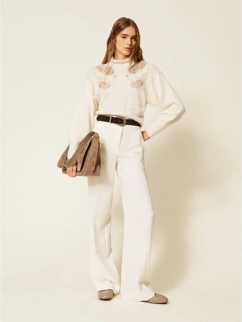 TWINSET roll