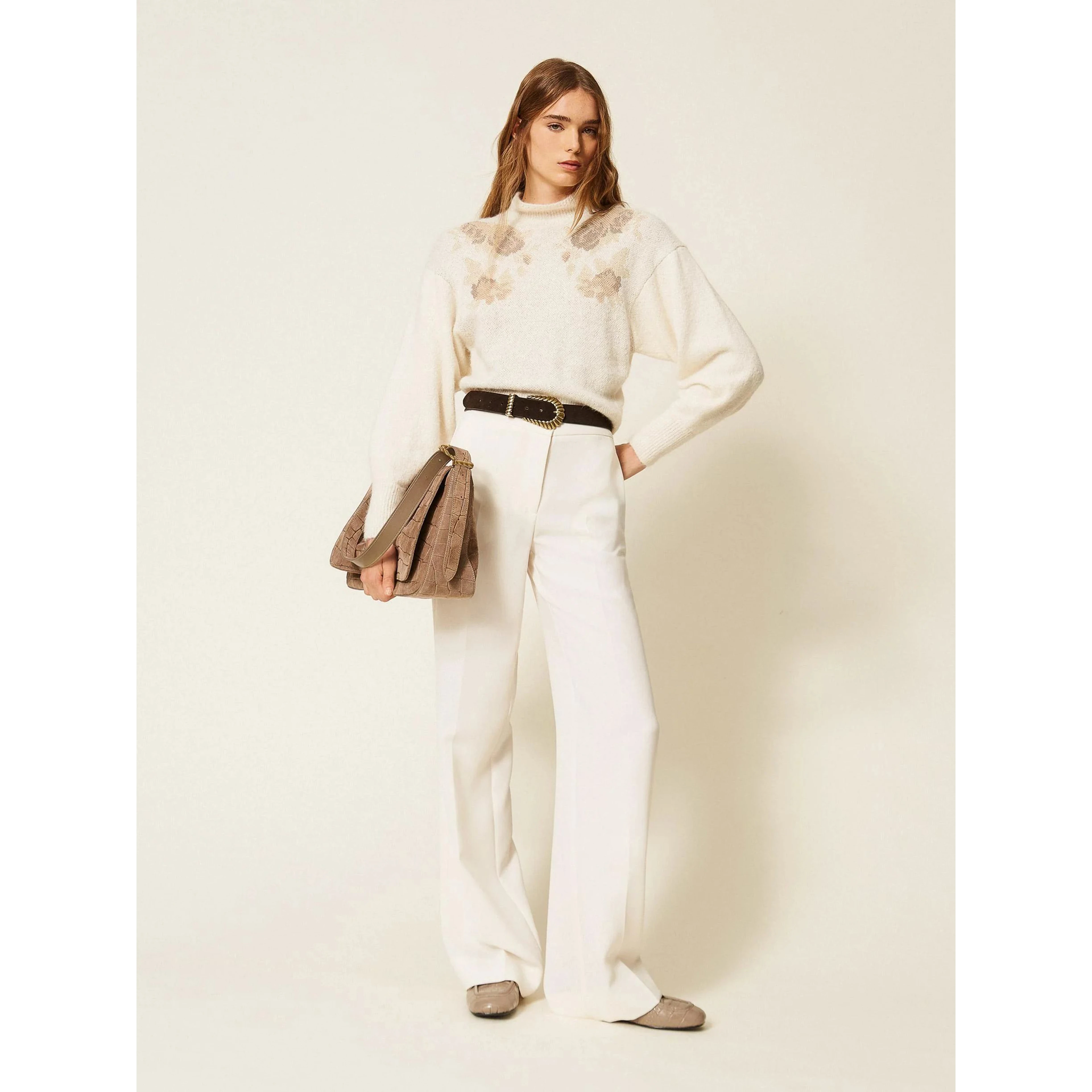 TWINSET roll