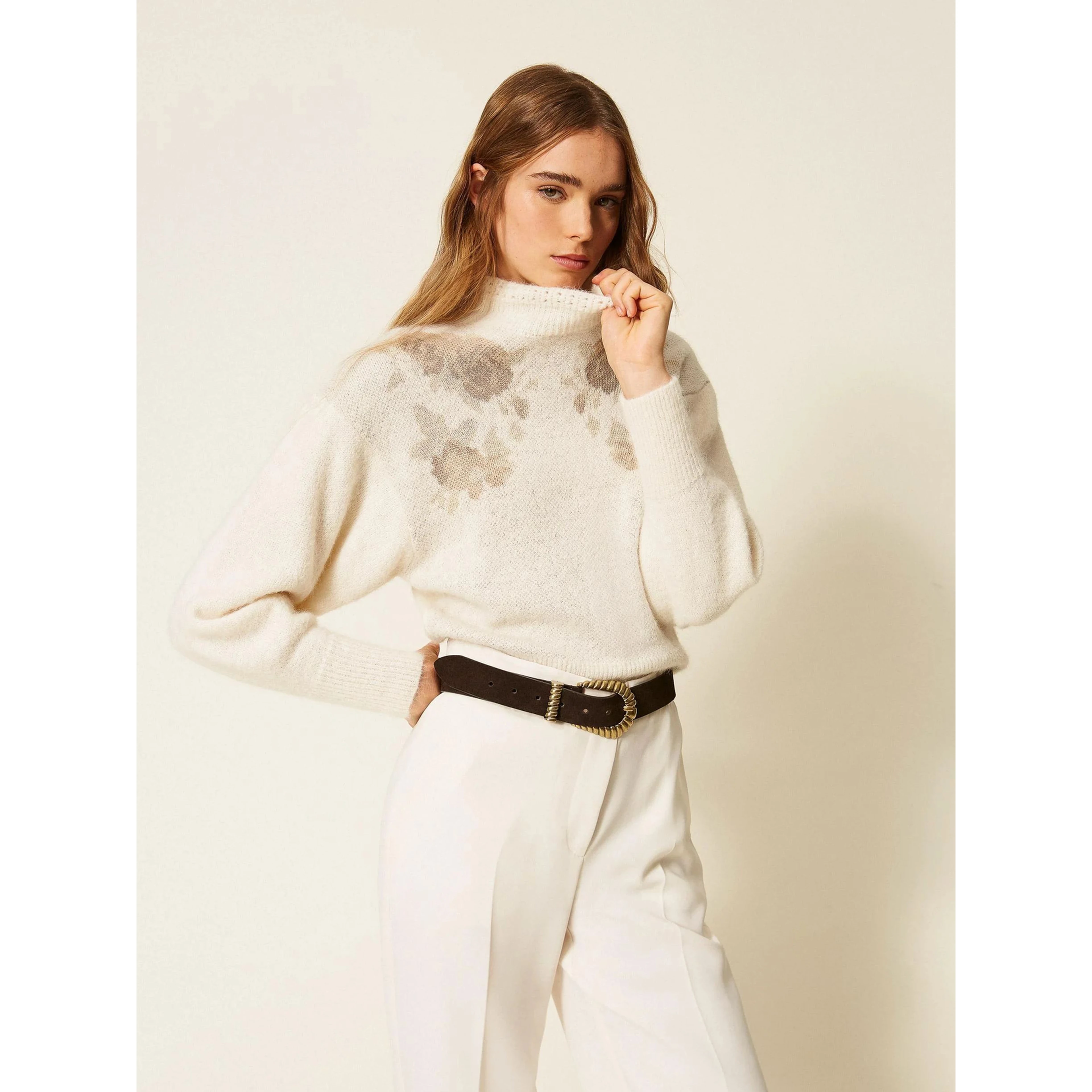TWINSET roll