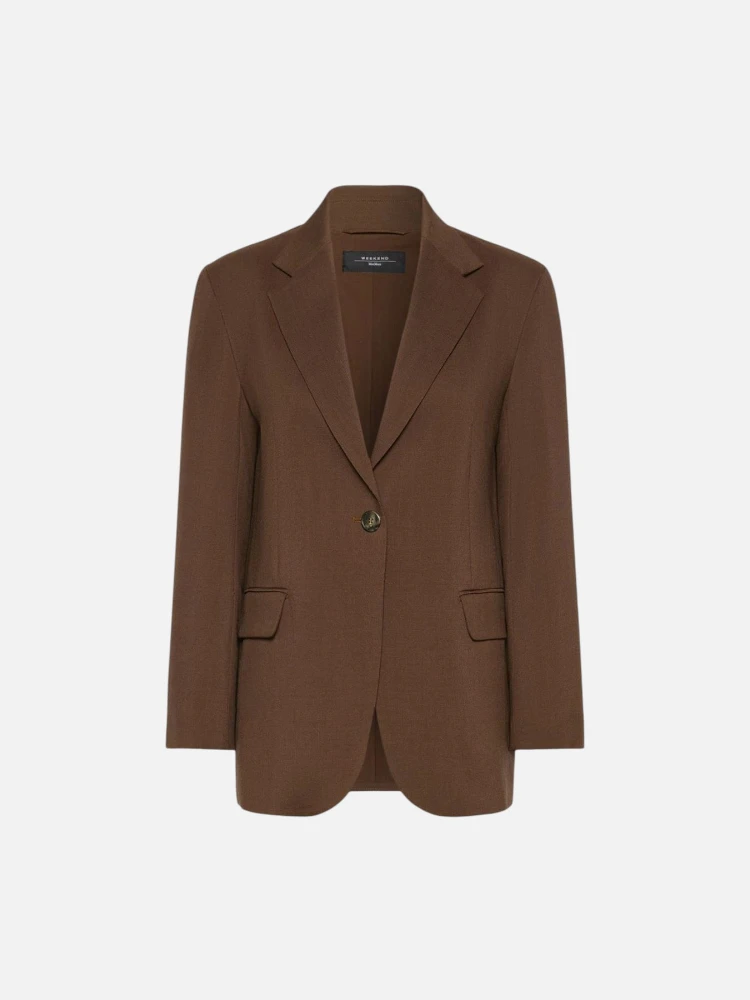 WEEKEND MAX MARA WKDASTA jacket