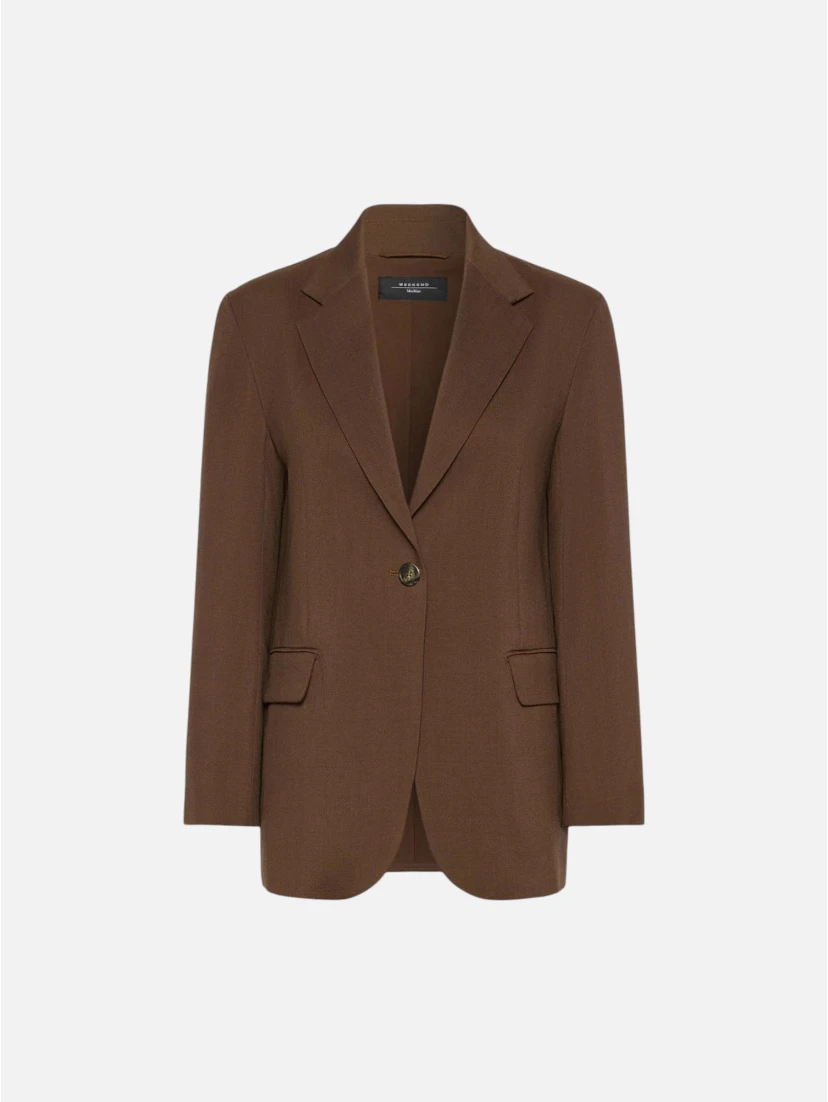 WEEKEND MAX MARA WKDASTA jacket