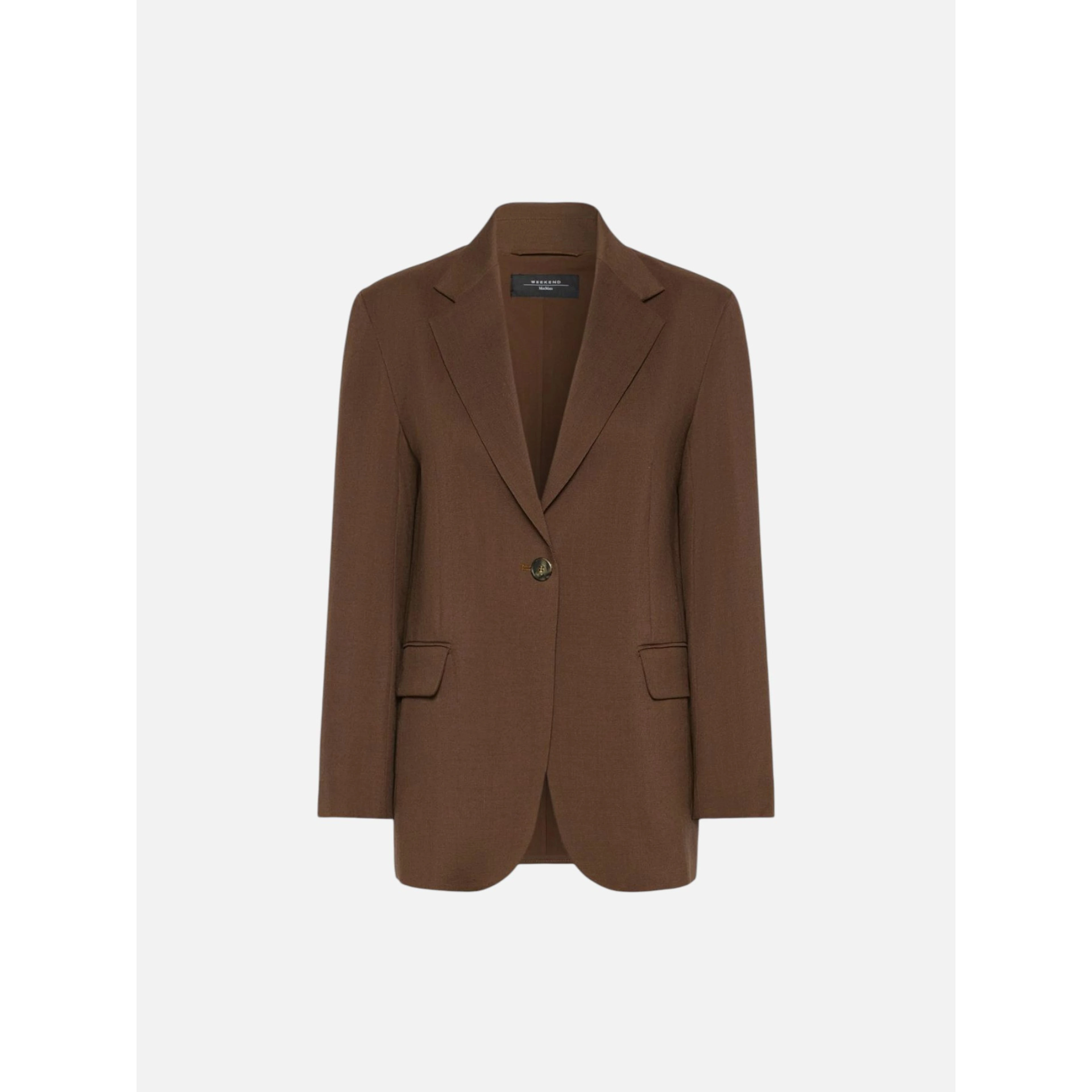 WEEKEND MAX MARA WKDASTA jacket