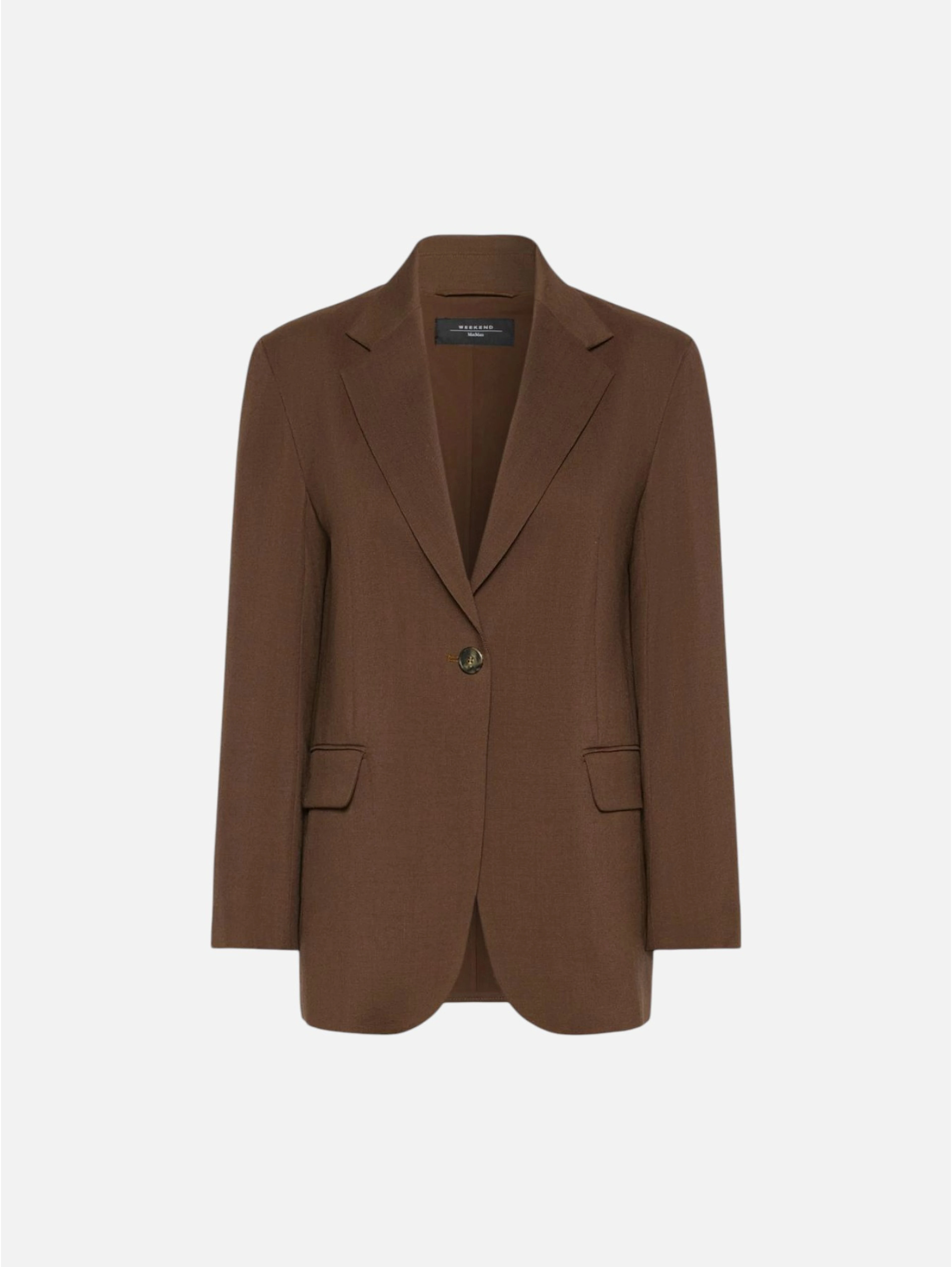 WEEKEND MAX MARA WKDASTA jacket