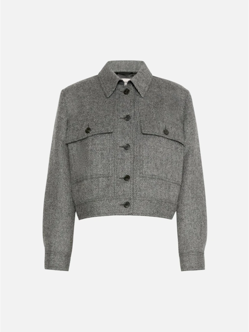 WEEKEND MAX MARA WKDGINNASTA jacket