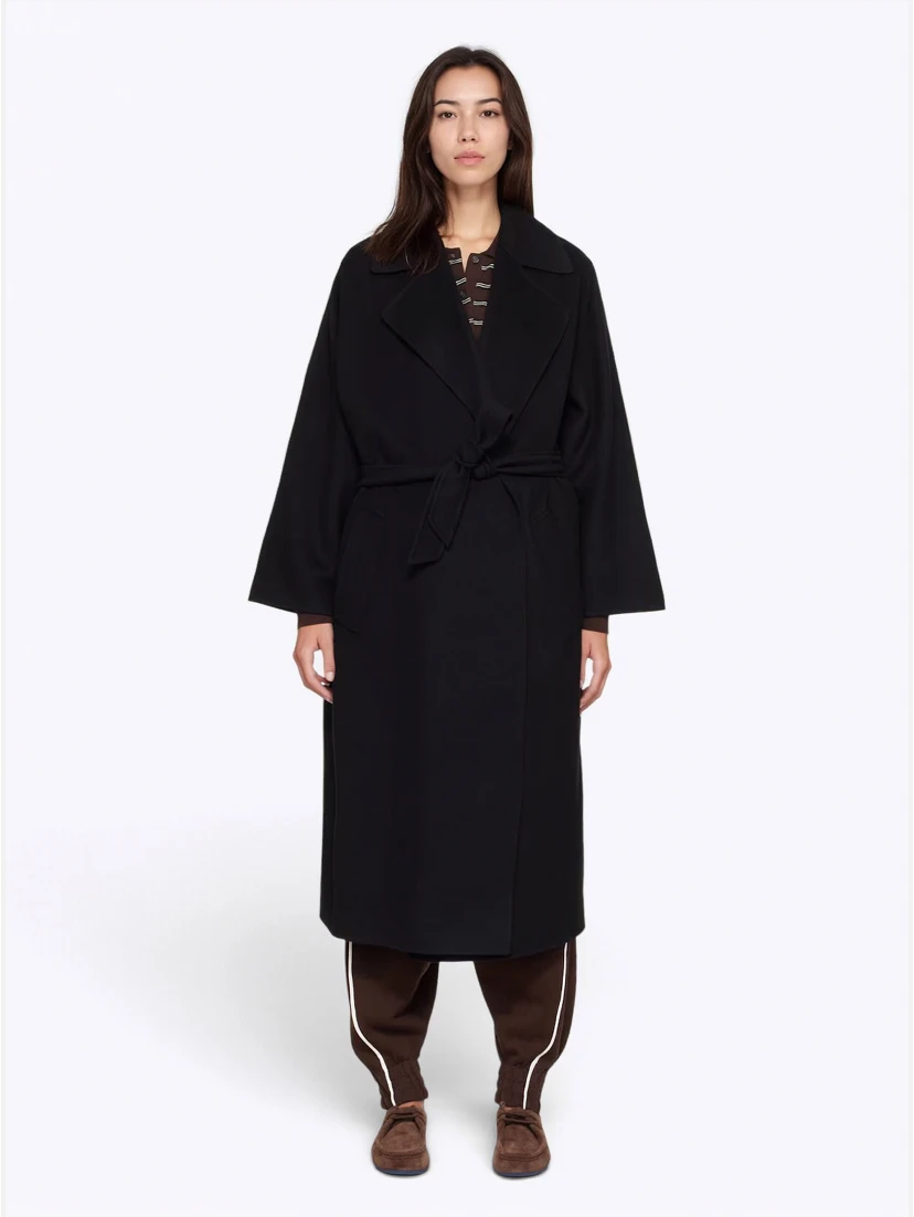 WEEKEND MAX MARA WKDOPEROSO coat