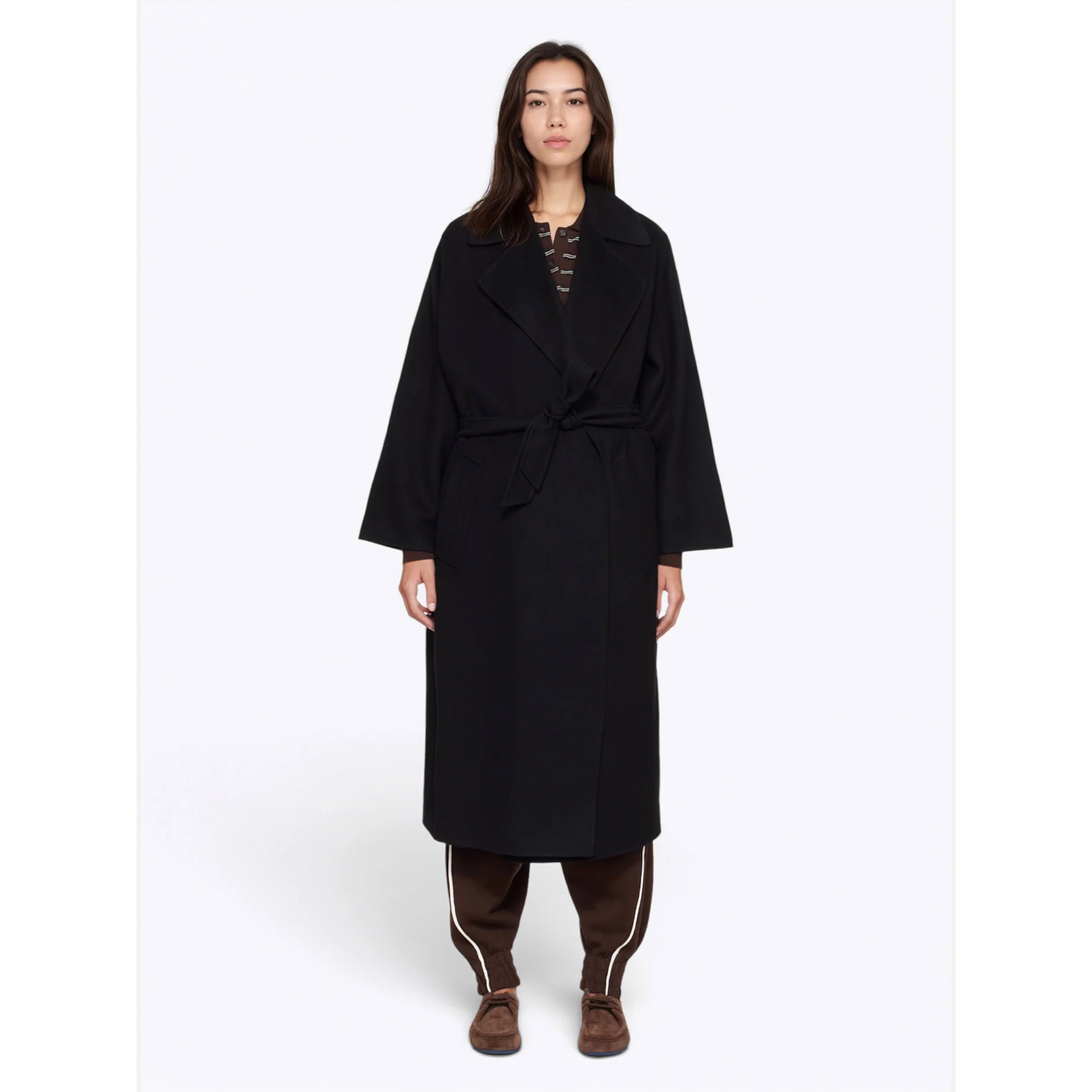 WEEKEND MAX MARA WKDOPEROSO coat
