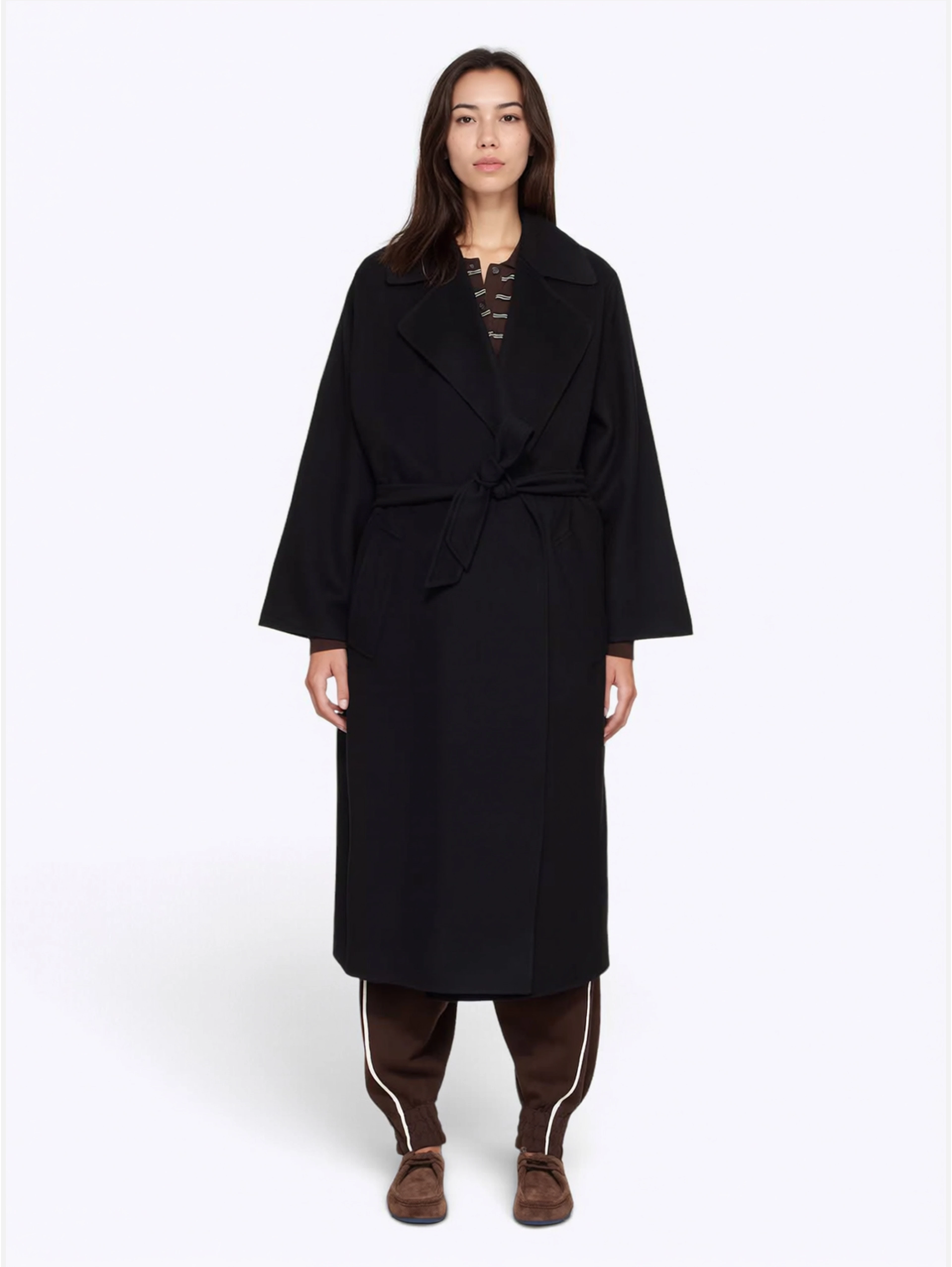 WEEKEND MAX MARA WKDOPEROSO coat