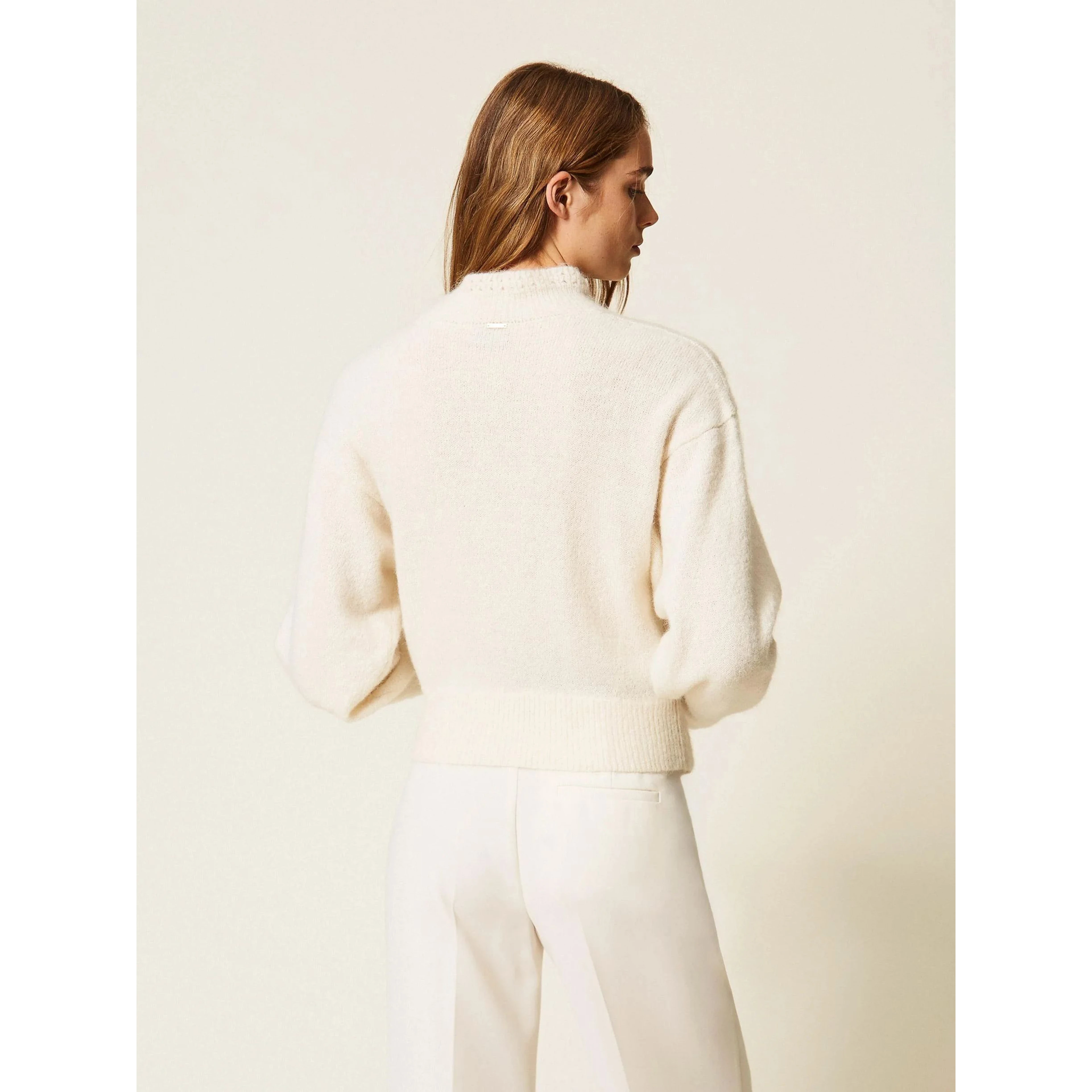 TWINSET roll
